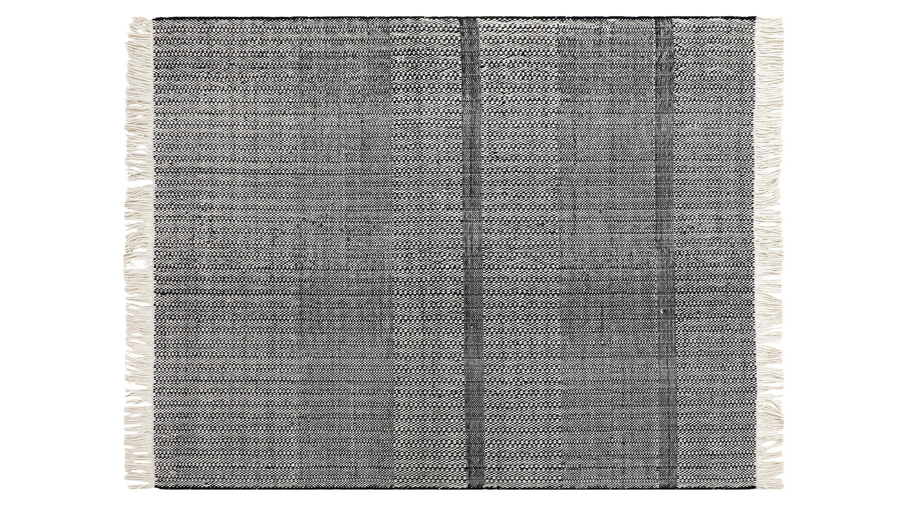 Seaside Rug, 8x10, Peppercorn_image