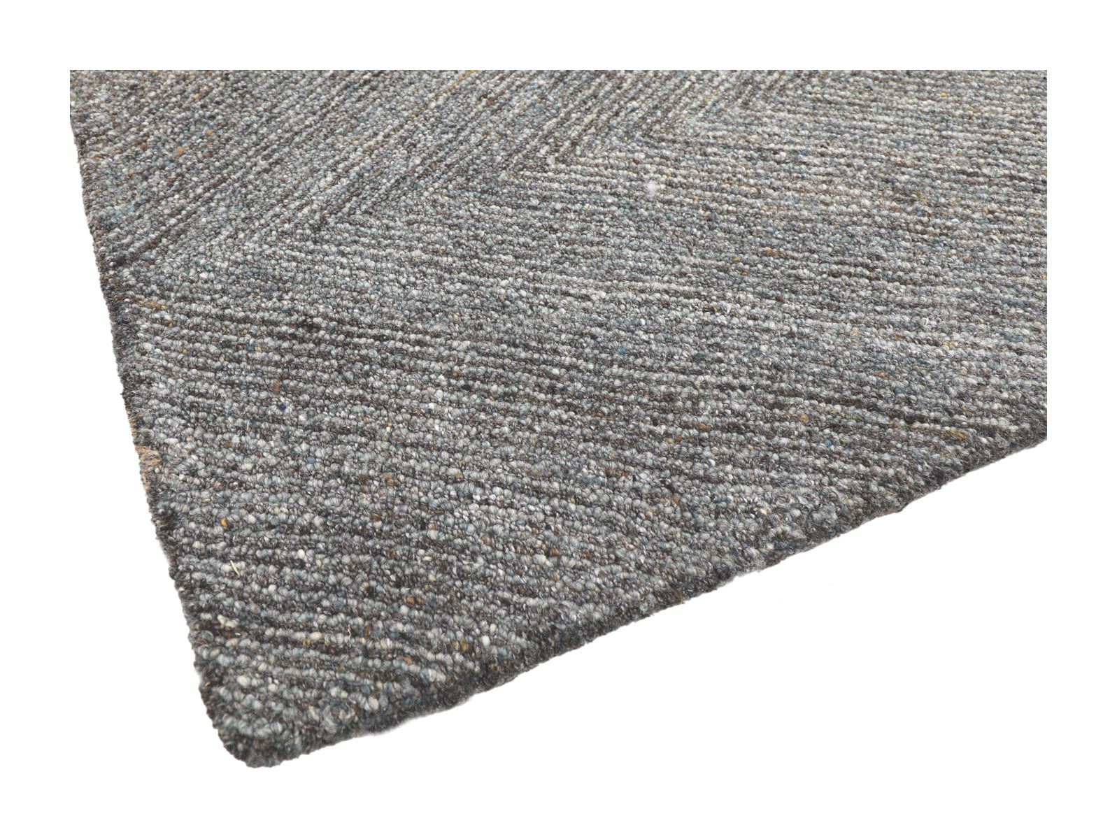 Lowland Rug, 5x8, Mudlands