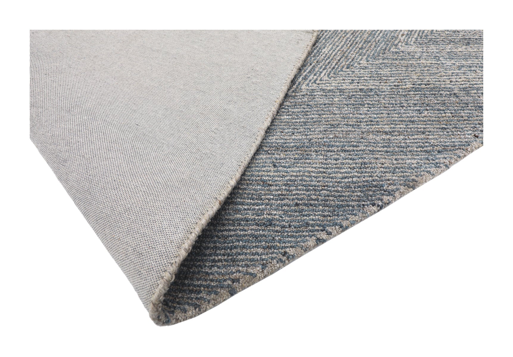 Lowland Rug, 5x8, Gravel - Image 4