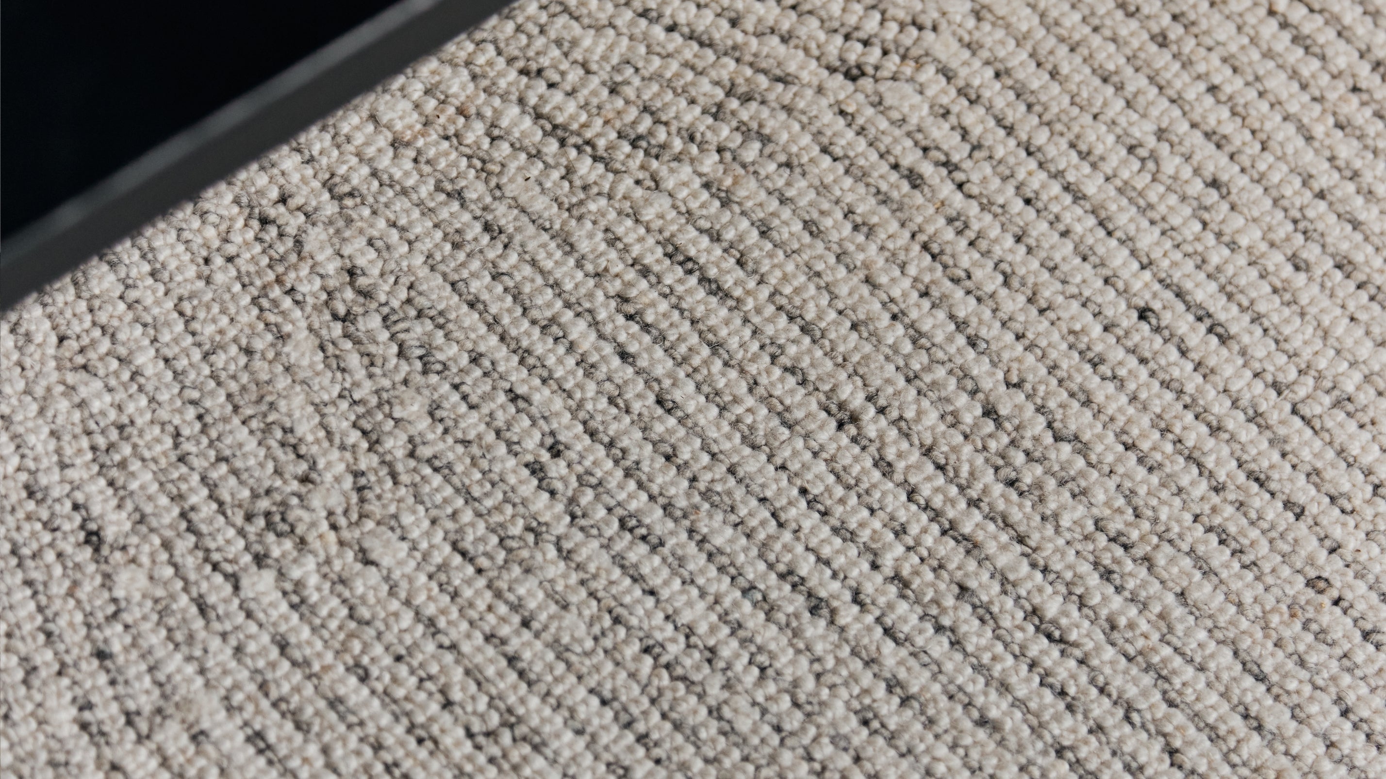 Rocky Road Rug, 5x8, Frost - Image 8