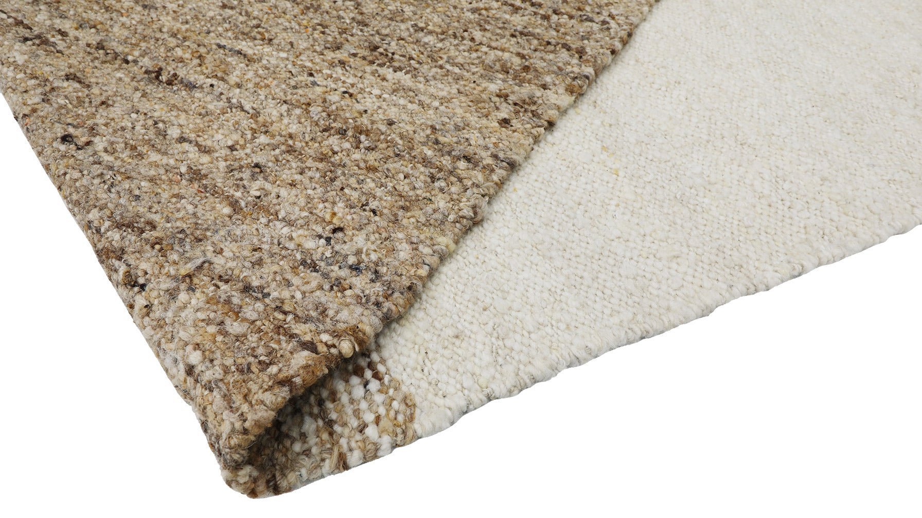 Amalfi Rug, 9X12, Warm Sand - Sundays CompanyRUG - JH - 059 - 021