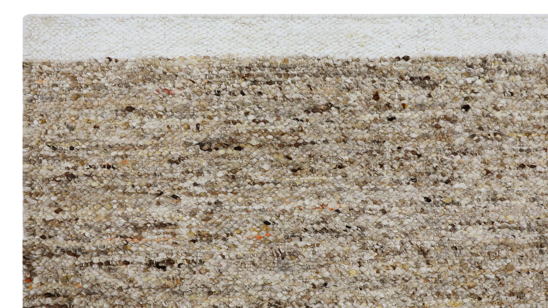 Amalfi Rug, 9x12, Warm Sand - Image 8