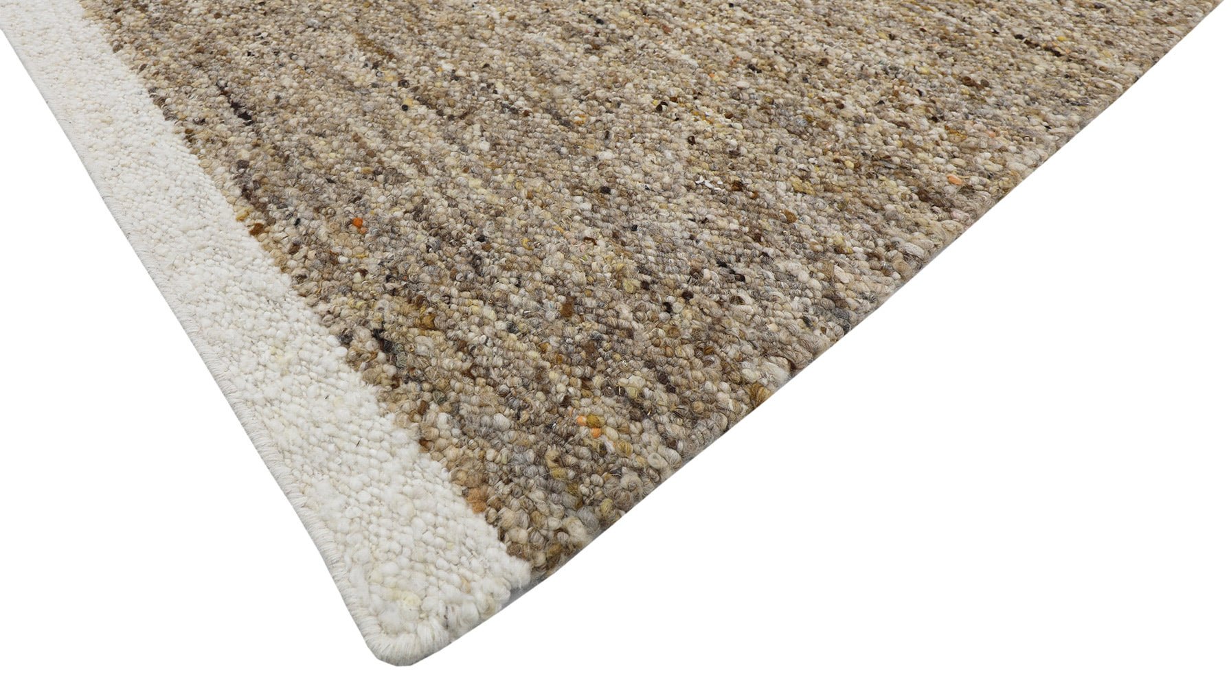 Amalfi Rug, 8x10, Warm Sand - Image 8