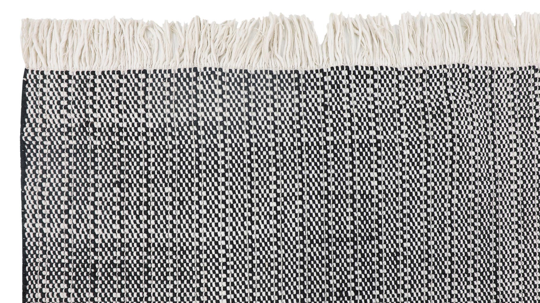 Seaside Outdoor Rug, 8x10, Peppercorn - Sundays CompanyRUG - JH - 049 - 007