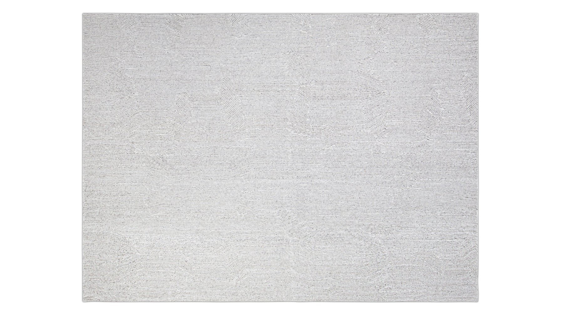Rocky Road Rug, 9x12, Frost_image
