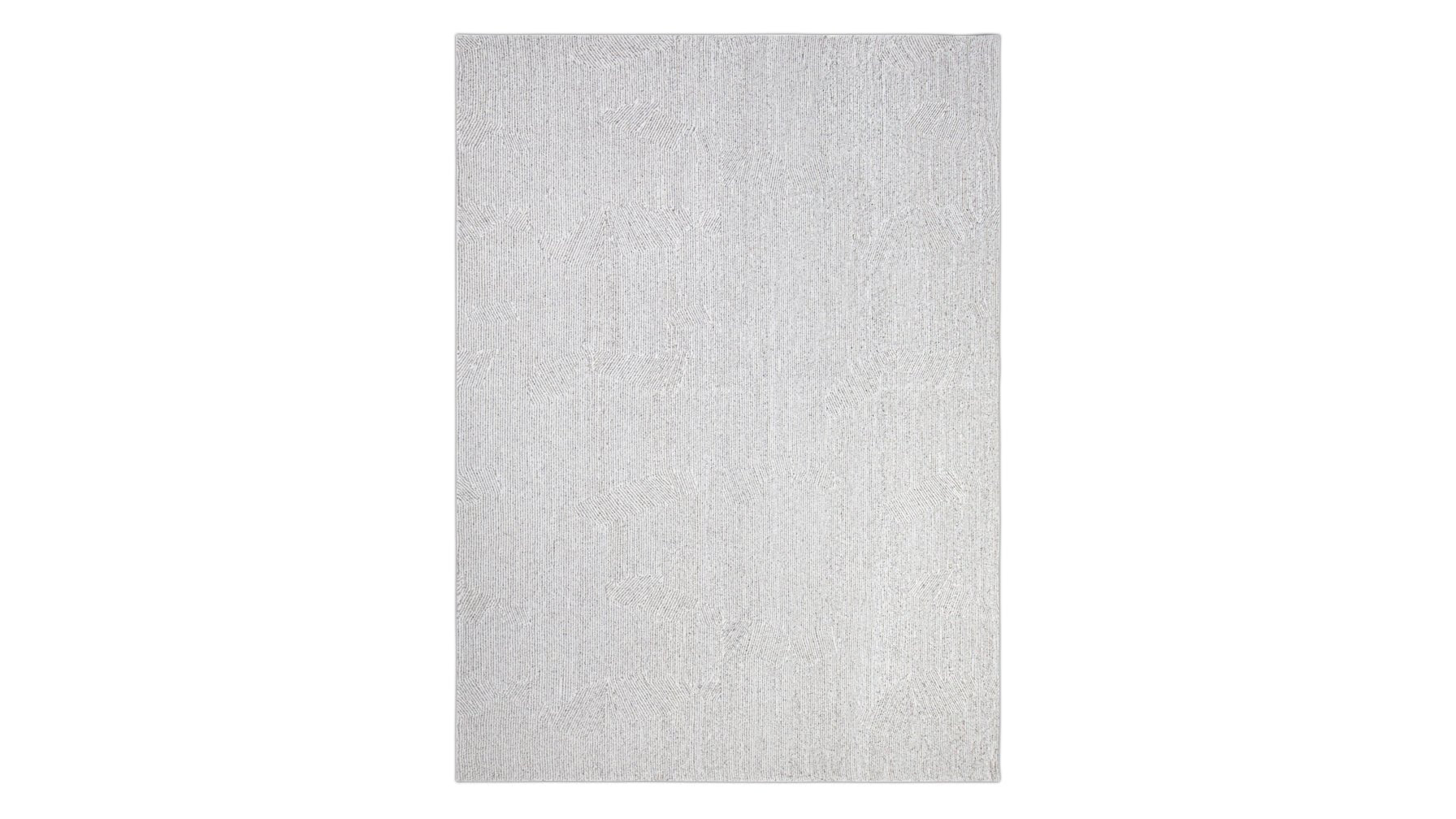 Rocky Road Rug, 9x12, Frost - Image 8