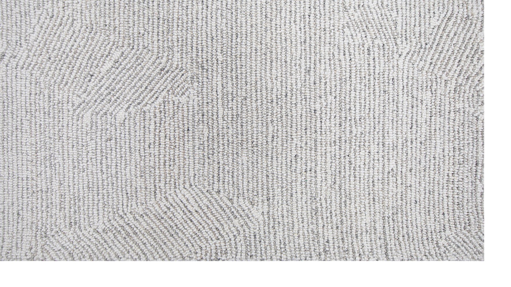 Rocky Road Rug, 9x12, Frost - Image 5