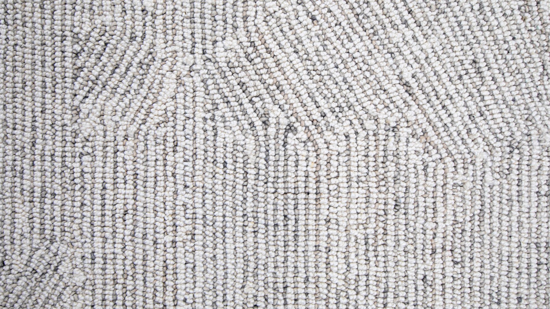 Rocky Road Rug, 8x10, Frost - Image 6