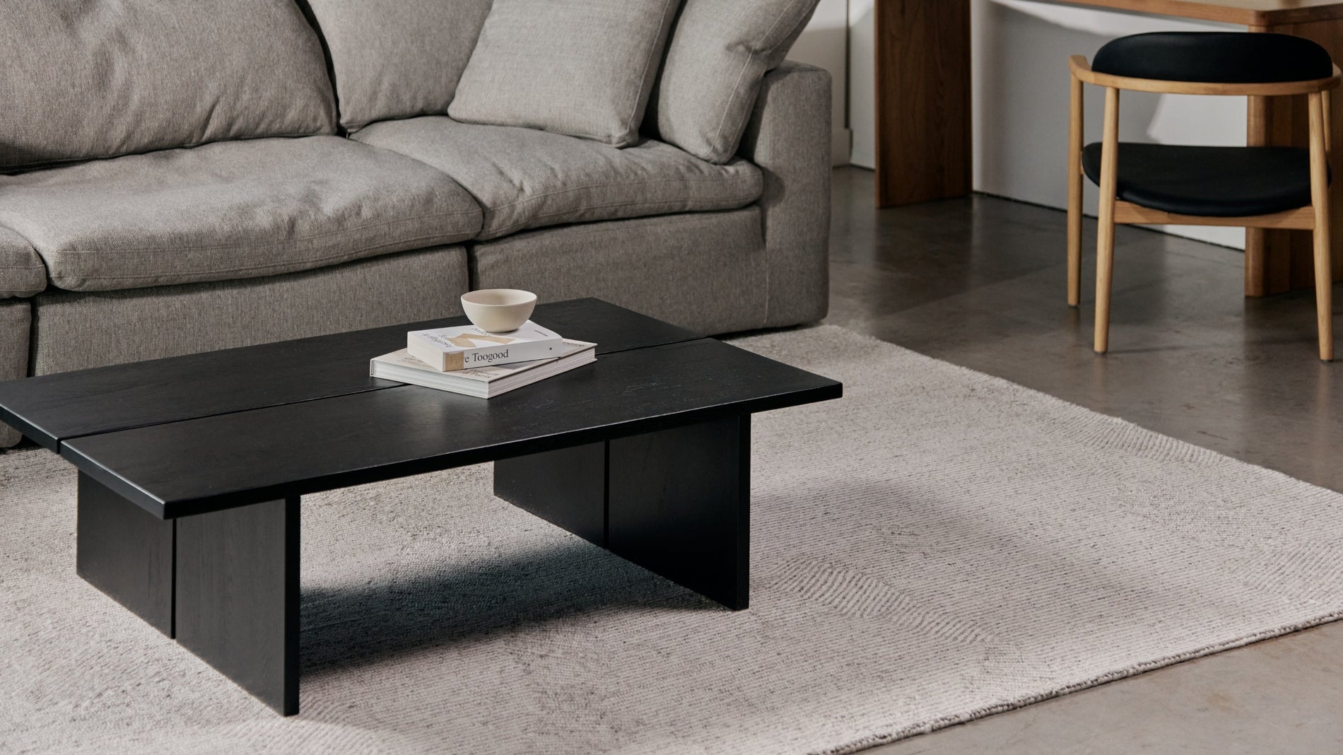 Rocky Road Rug, 9x12, Frost_image