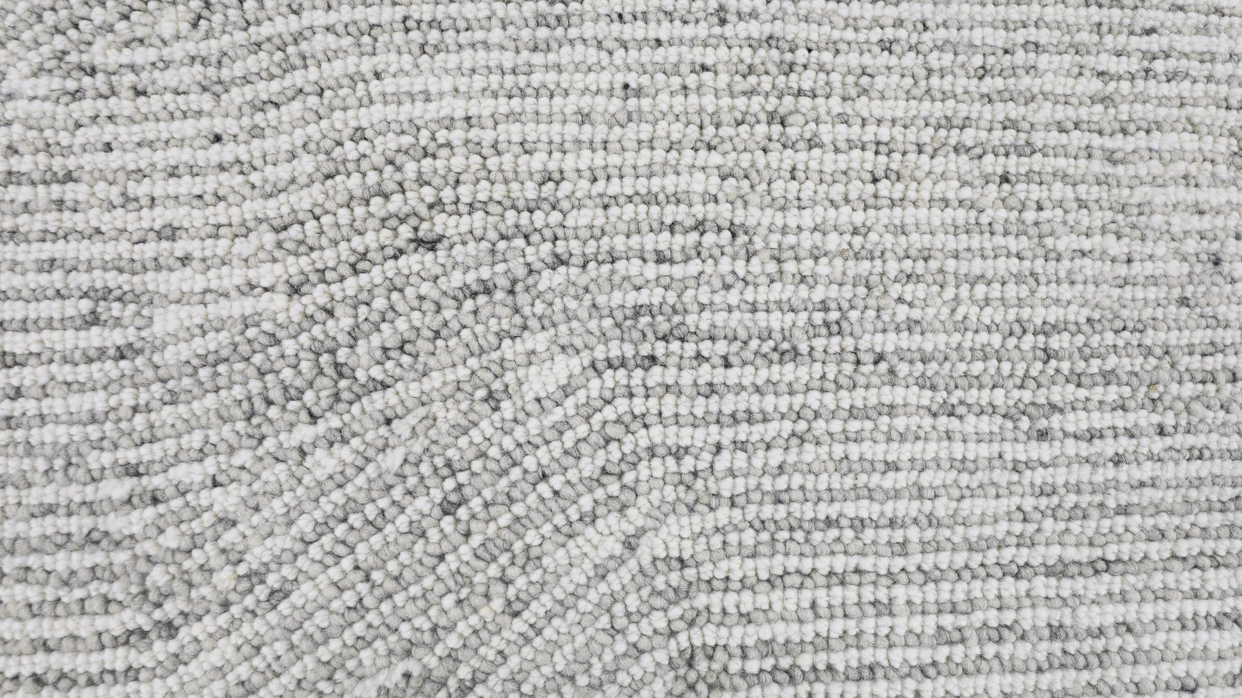 Rocky Road Rug Round, 7x7, Frost_image