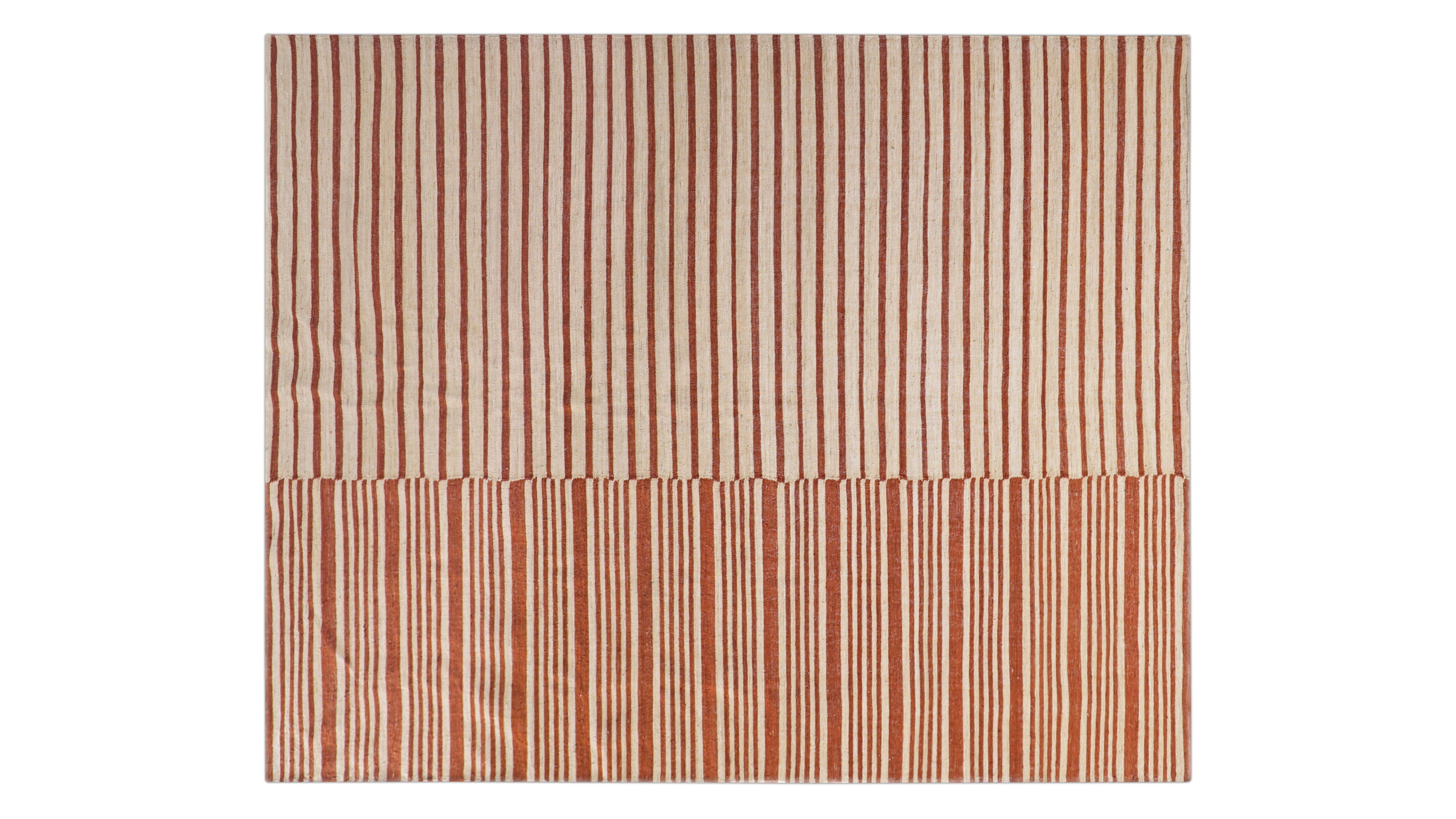 Seawall Rug, 9x12, Monarch - Image 1
