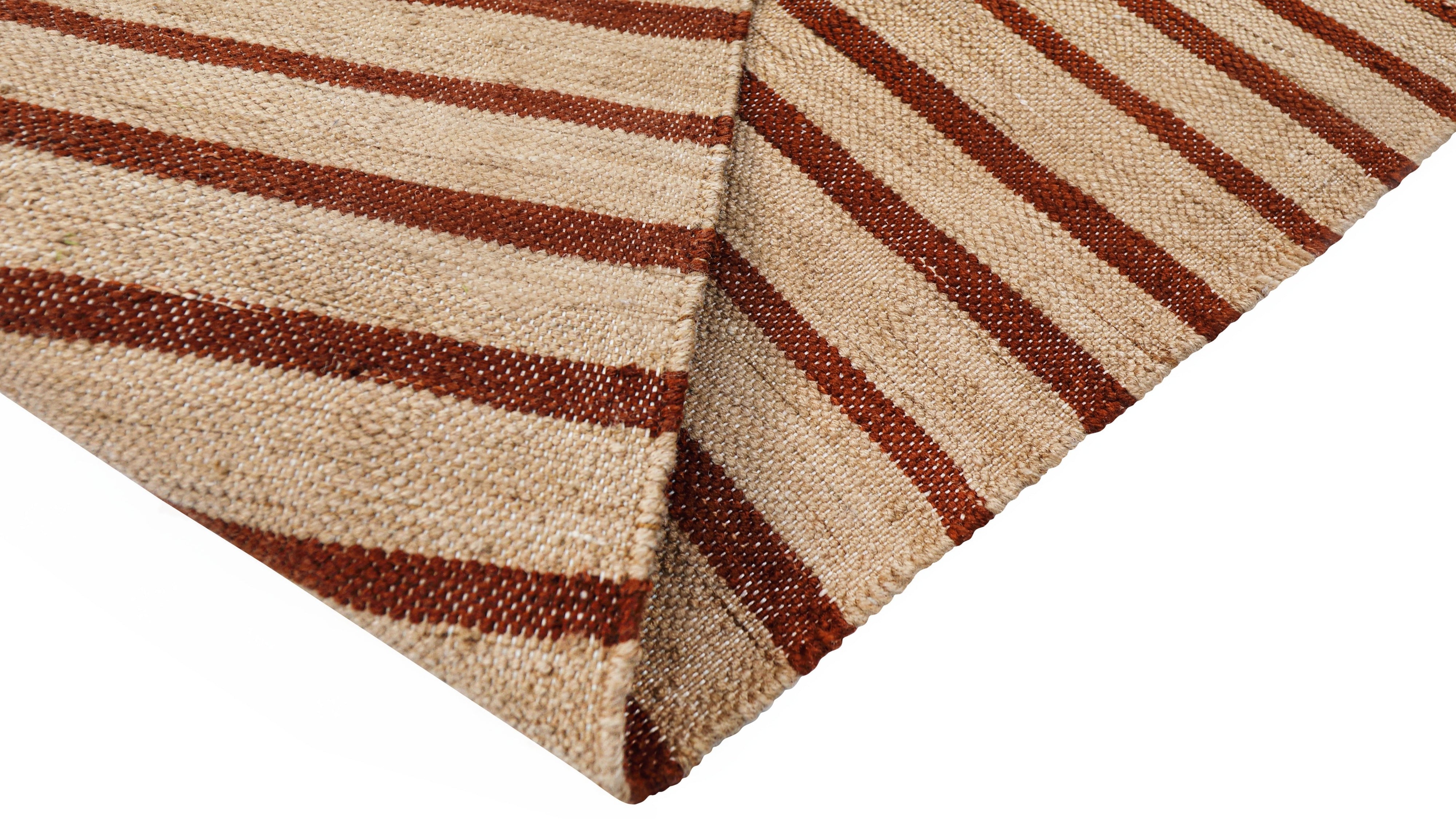 Seawall Rug, 9x12, Monarch - Image 5