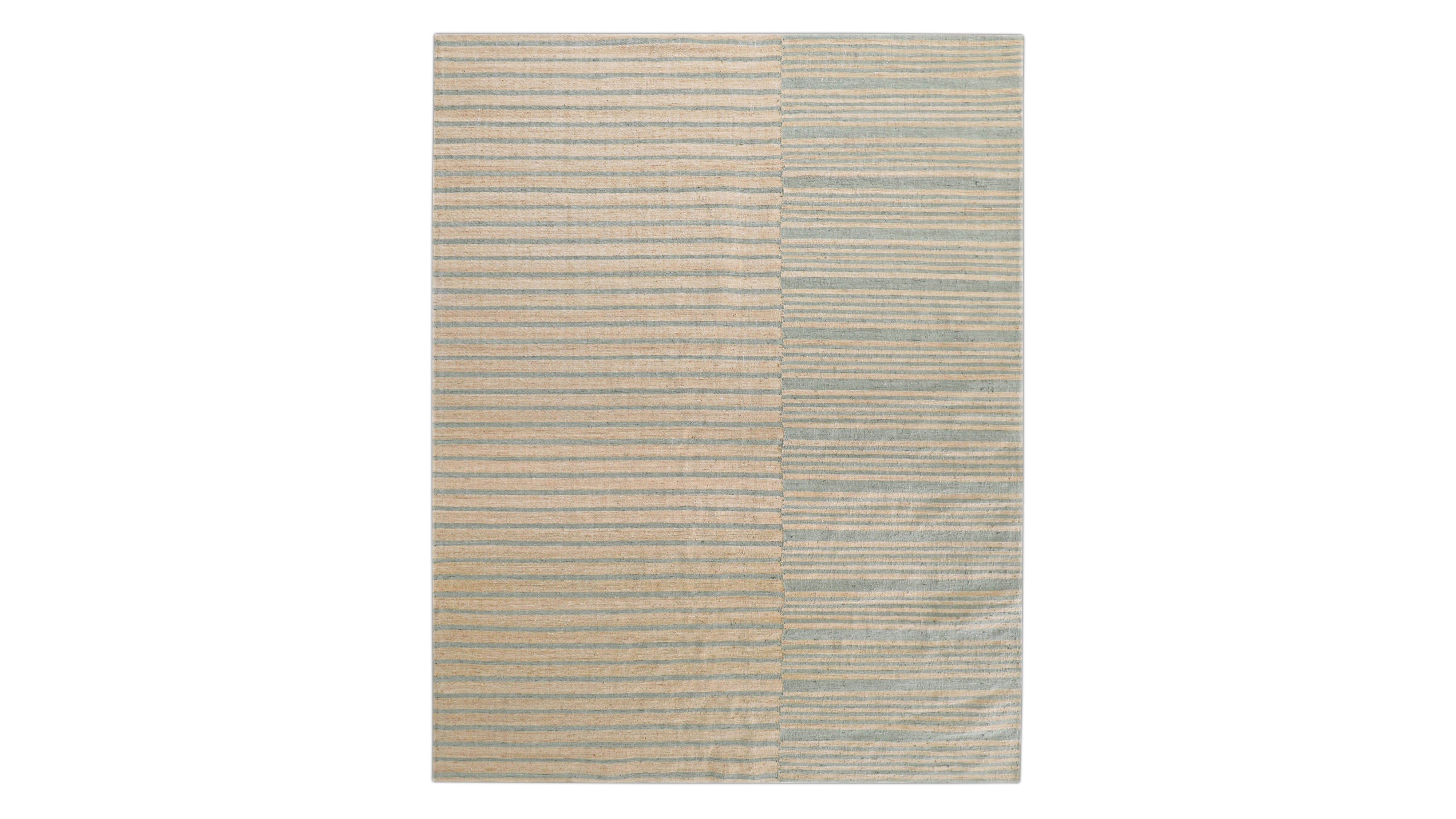 Seawall Rug, 8x10, Kelp - Image 9