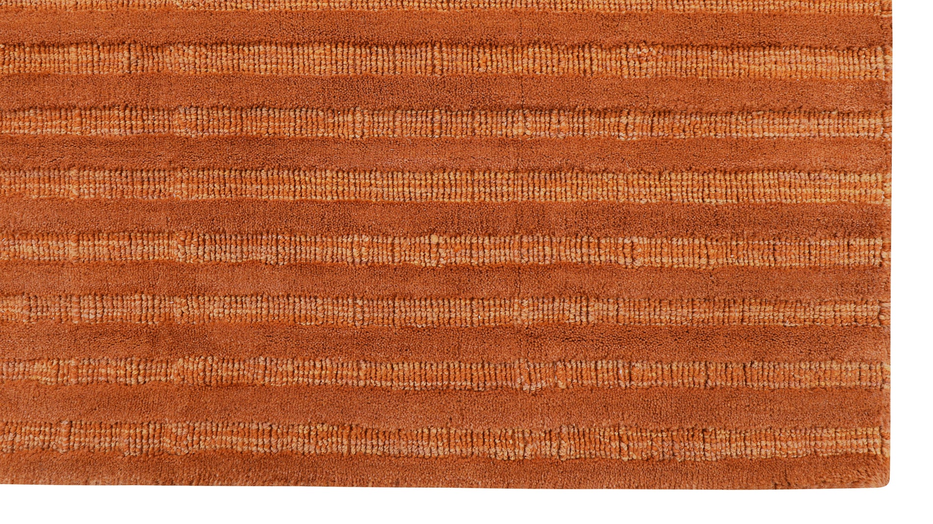 Horizon Rug, 8x10, Terracotta_image