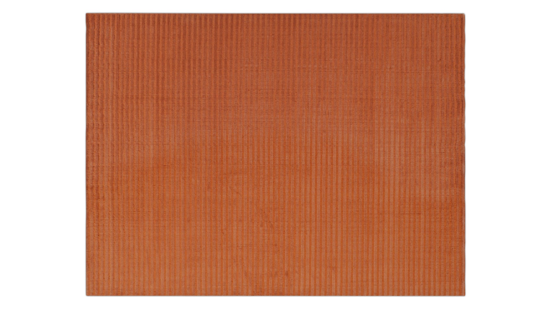 Horizon Rug, 9x12, Terracotta_image