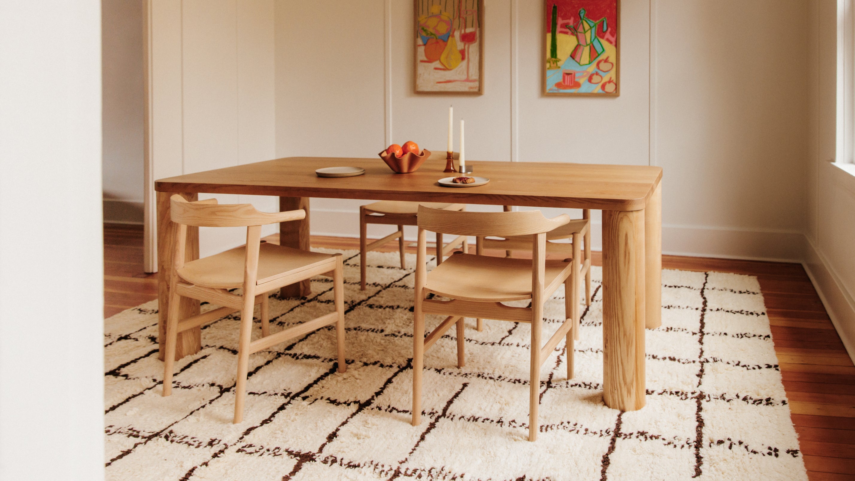 Aspen Rug, 8X10, Brunette