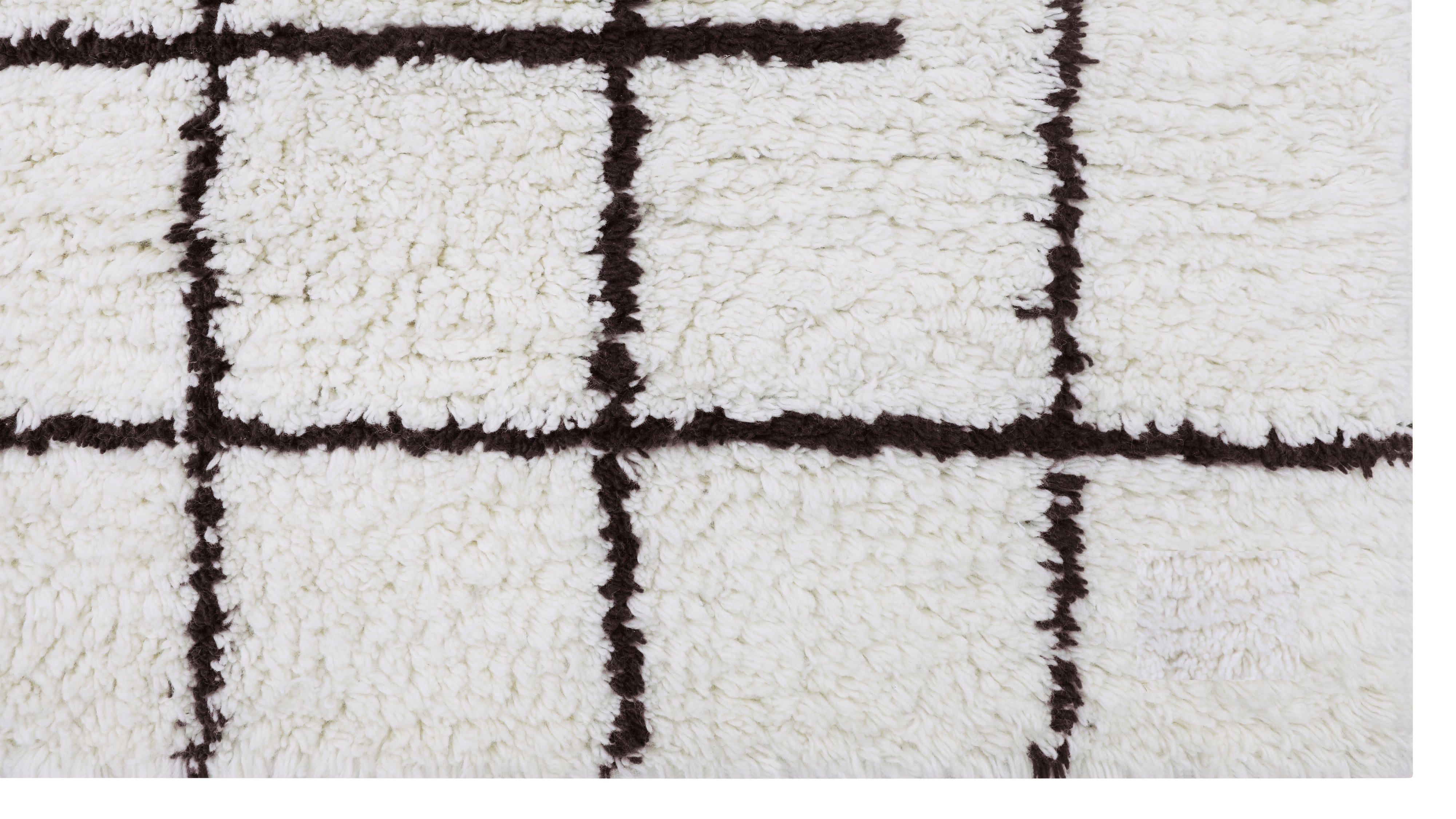 Aspen Rug, 9X12, Brunette