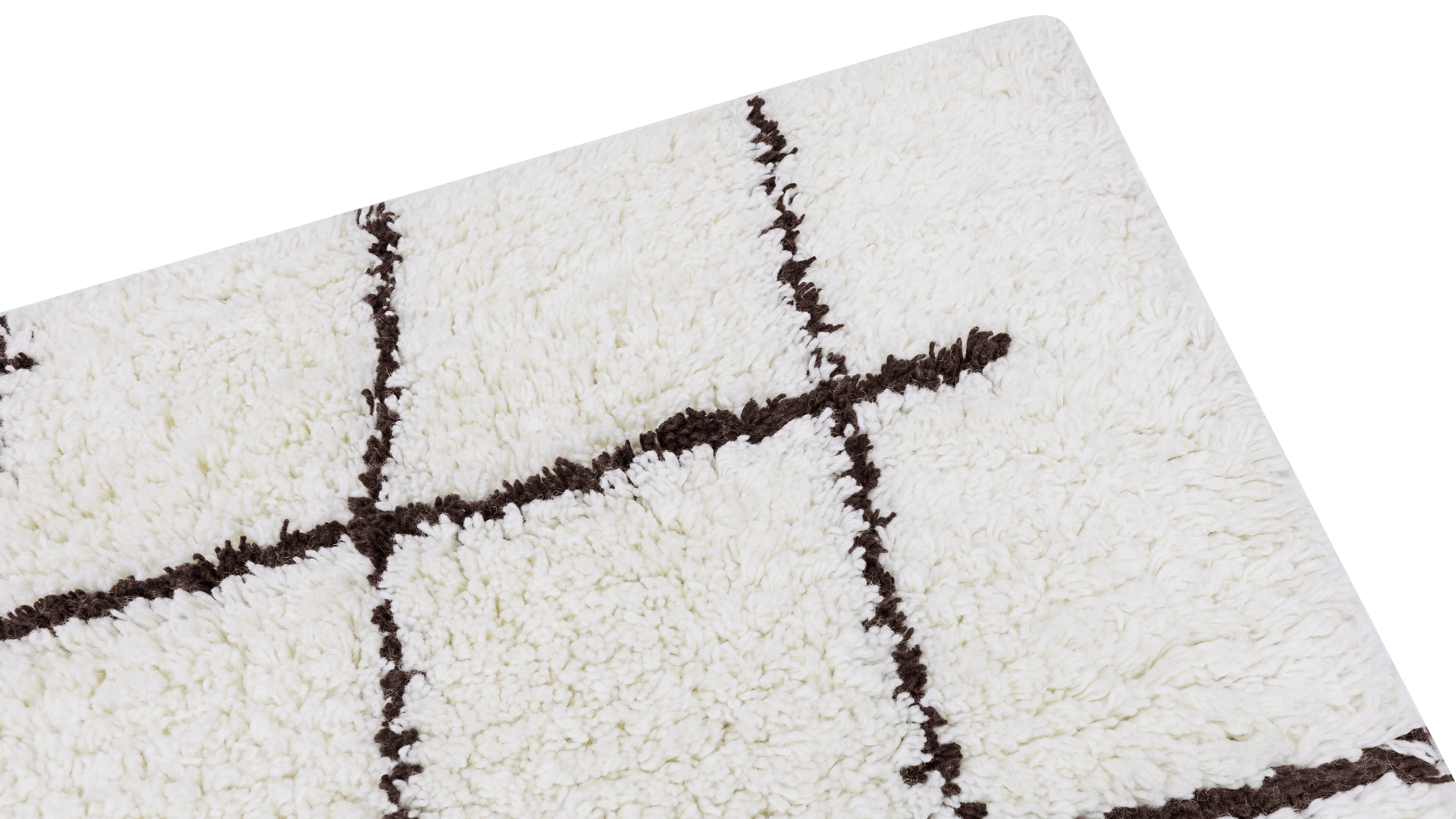 Aspen Rug, 9X12, Brunette