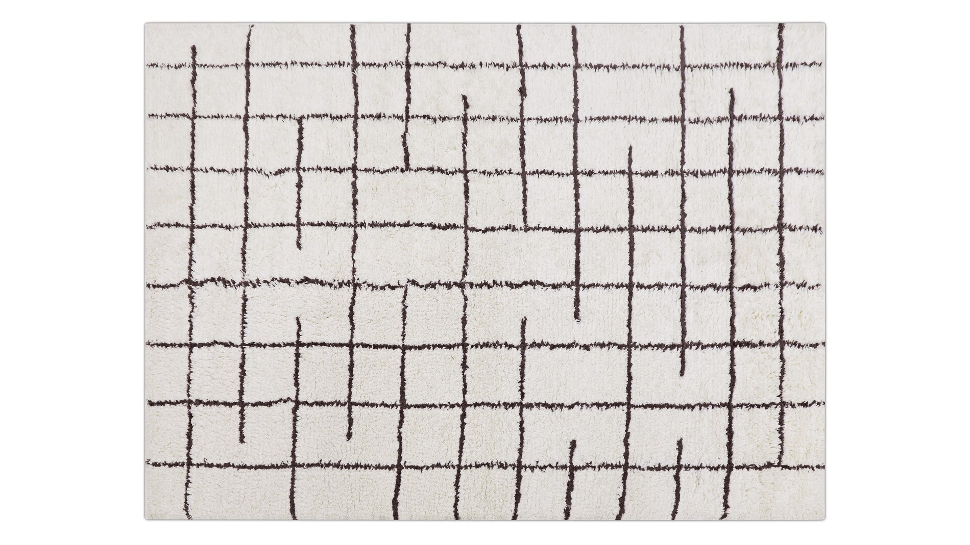 Aspen Rug, 9X12, Brunette_image