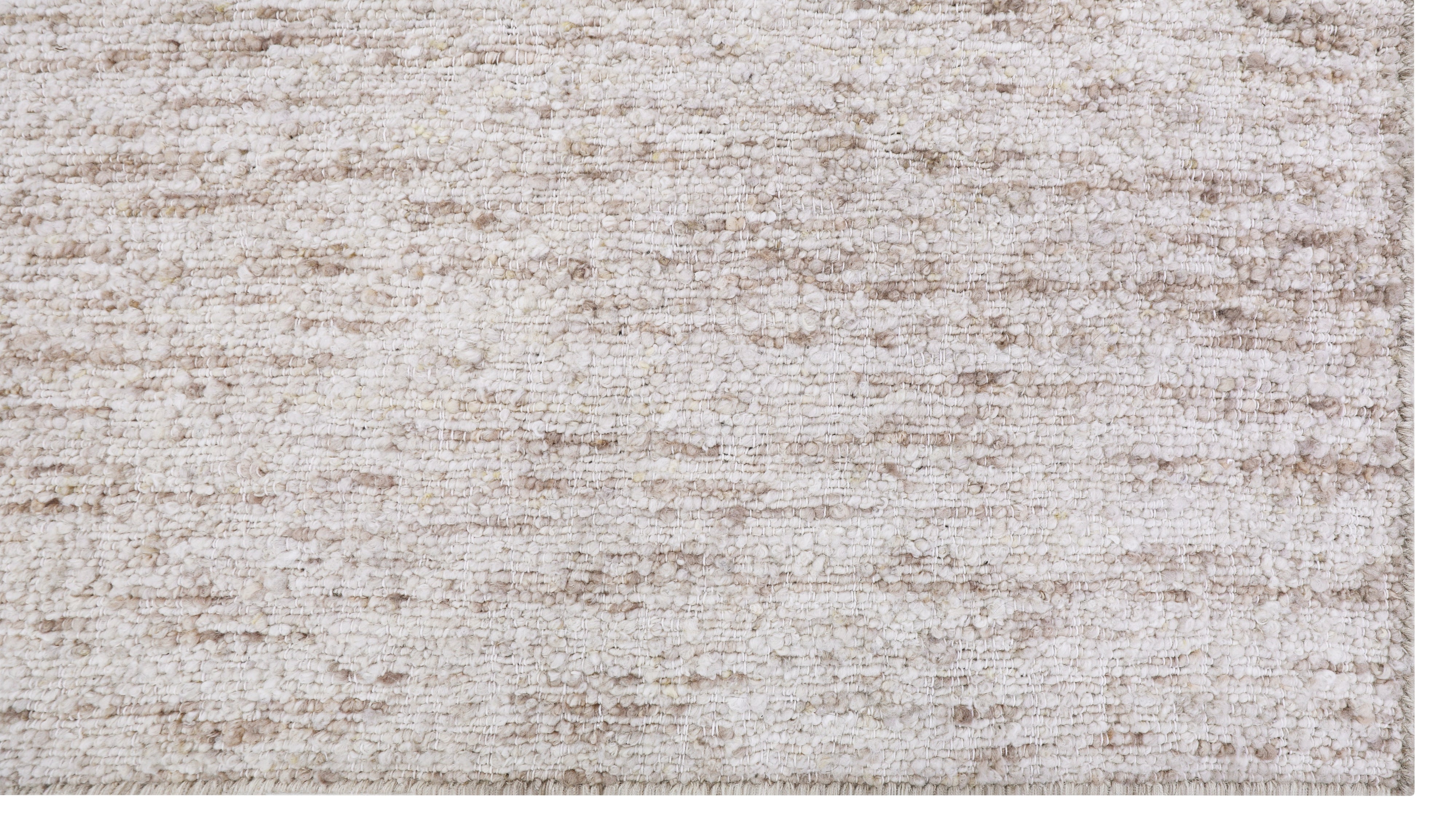 Cypress Rug, 6X9, Powder