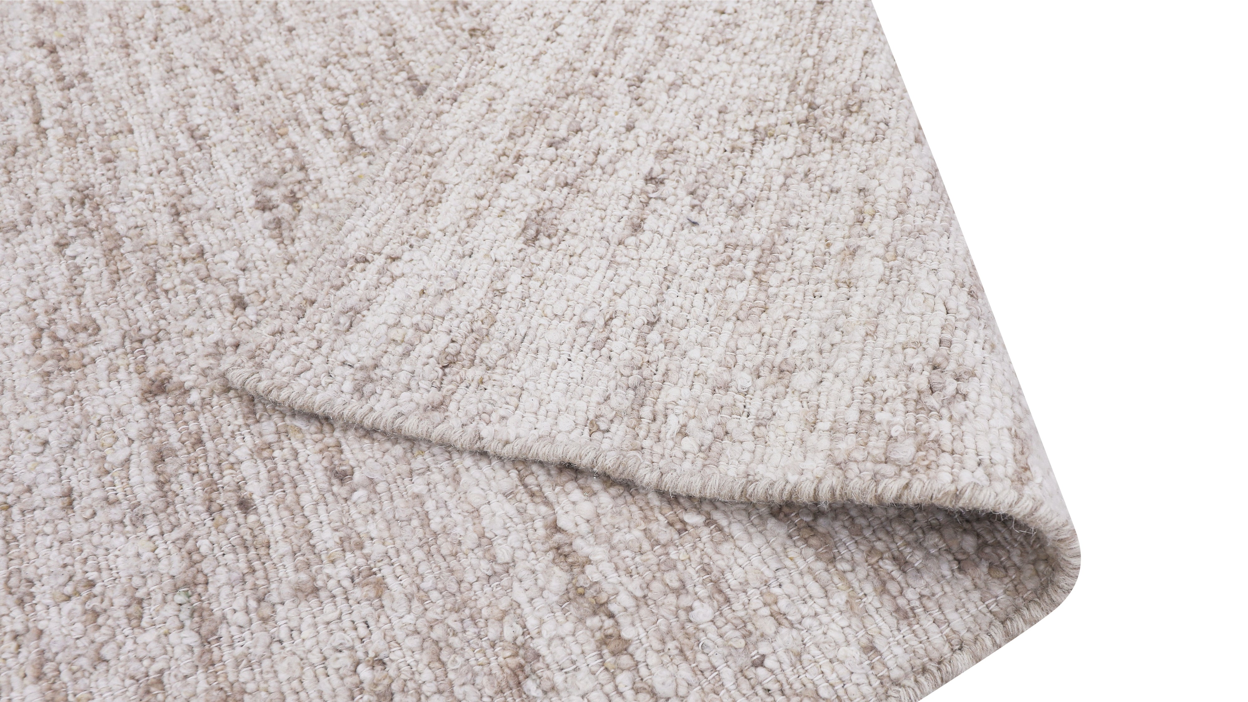 Cypress Rug, 6X9, Powder