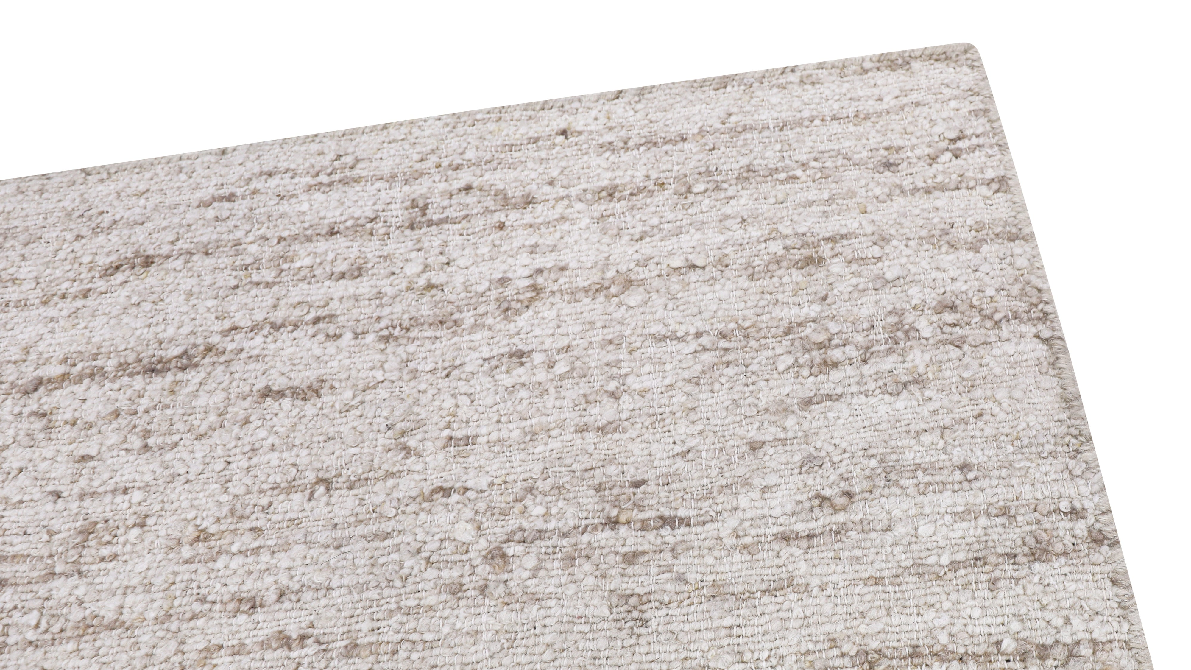 Cypress Rug, 8X10, Powder