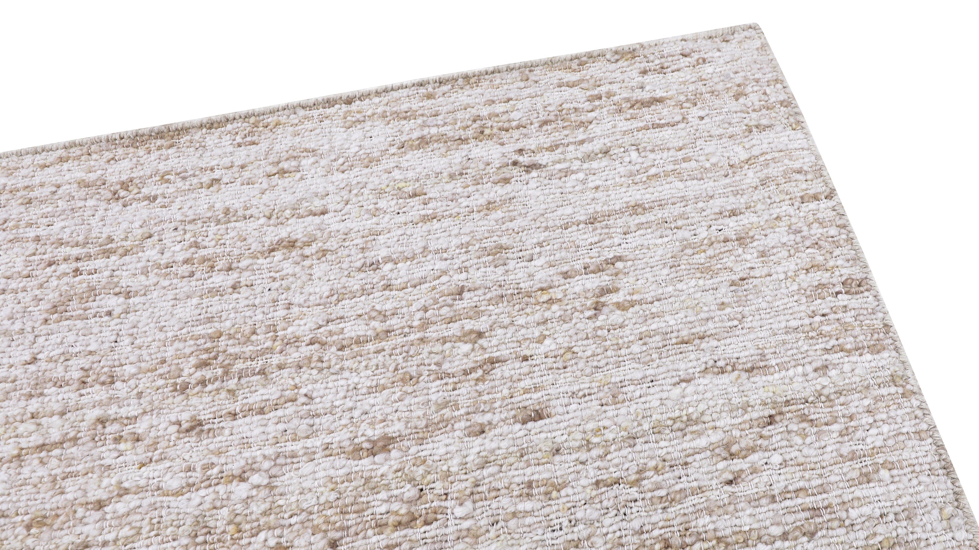 Cypress Rug, 9X12, Powder