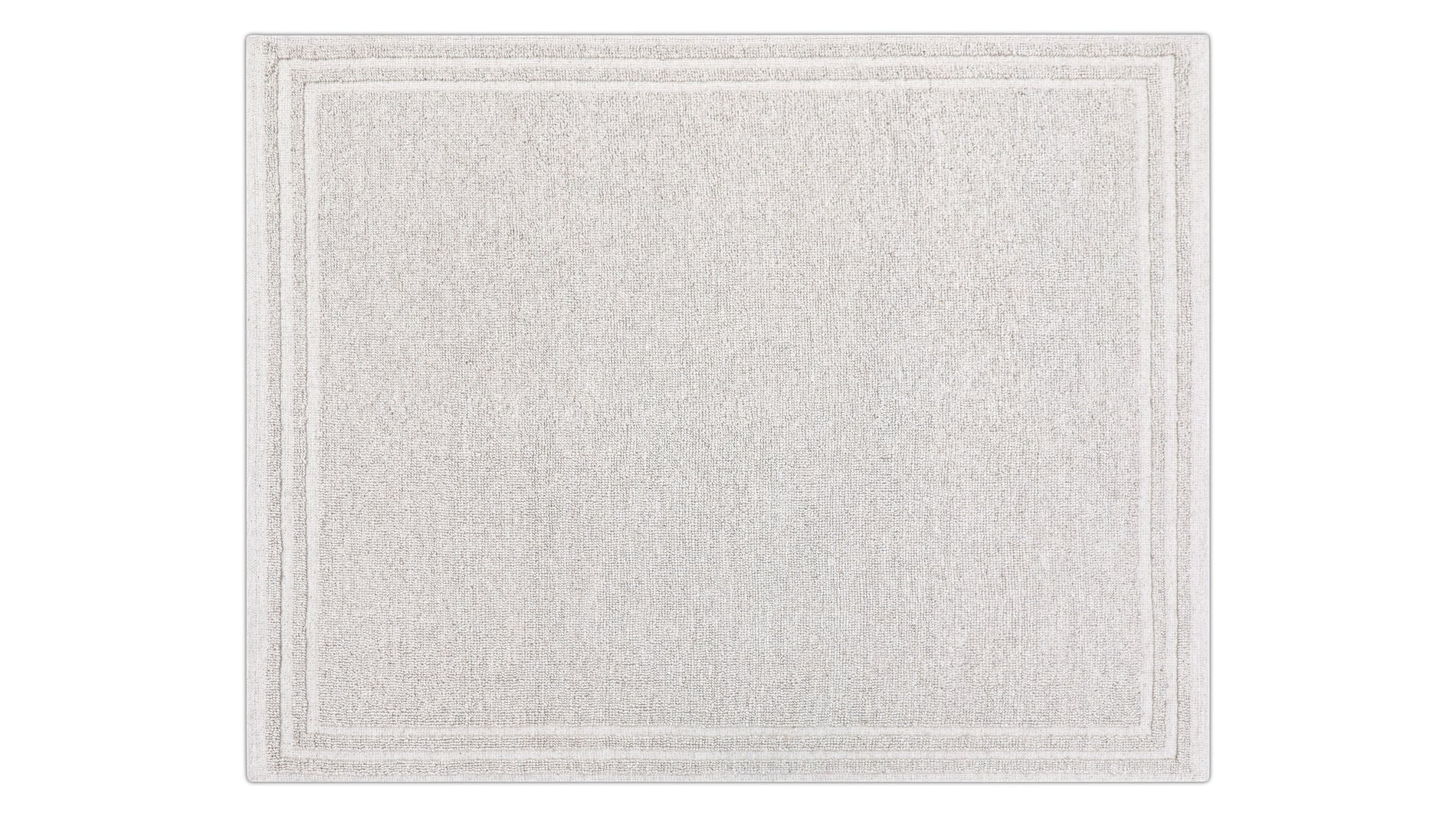 Shaughnessy Rug, 8X10, Fog_image