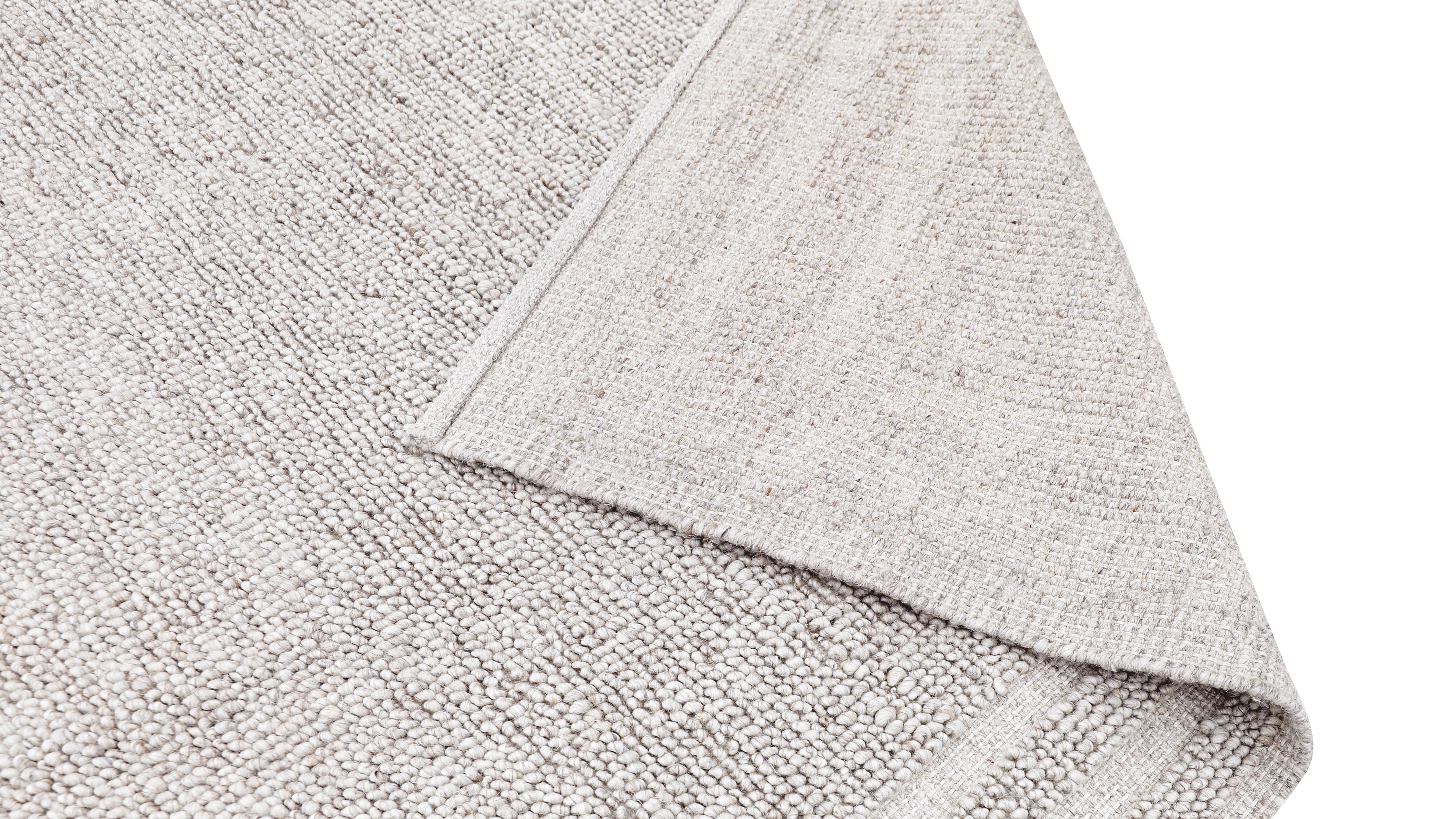 Shaughnessy Rug, 9X12, Fog