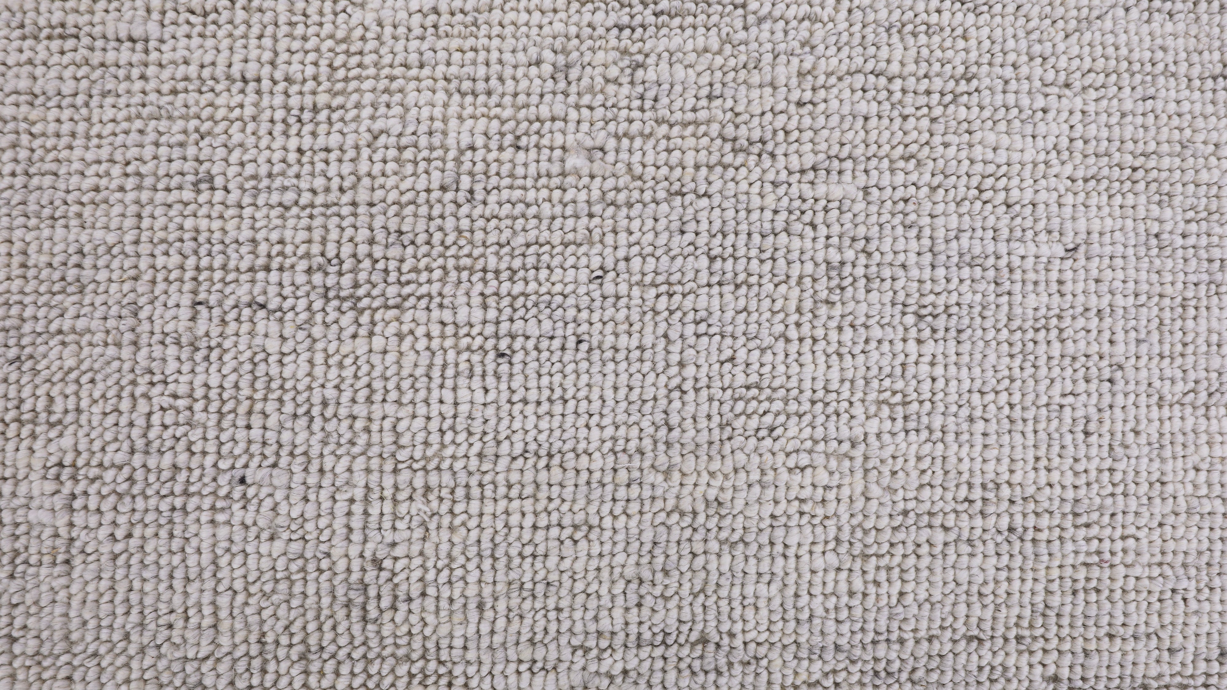 Shaughnessy Rug, 8X10, Silver