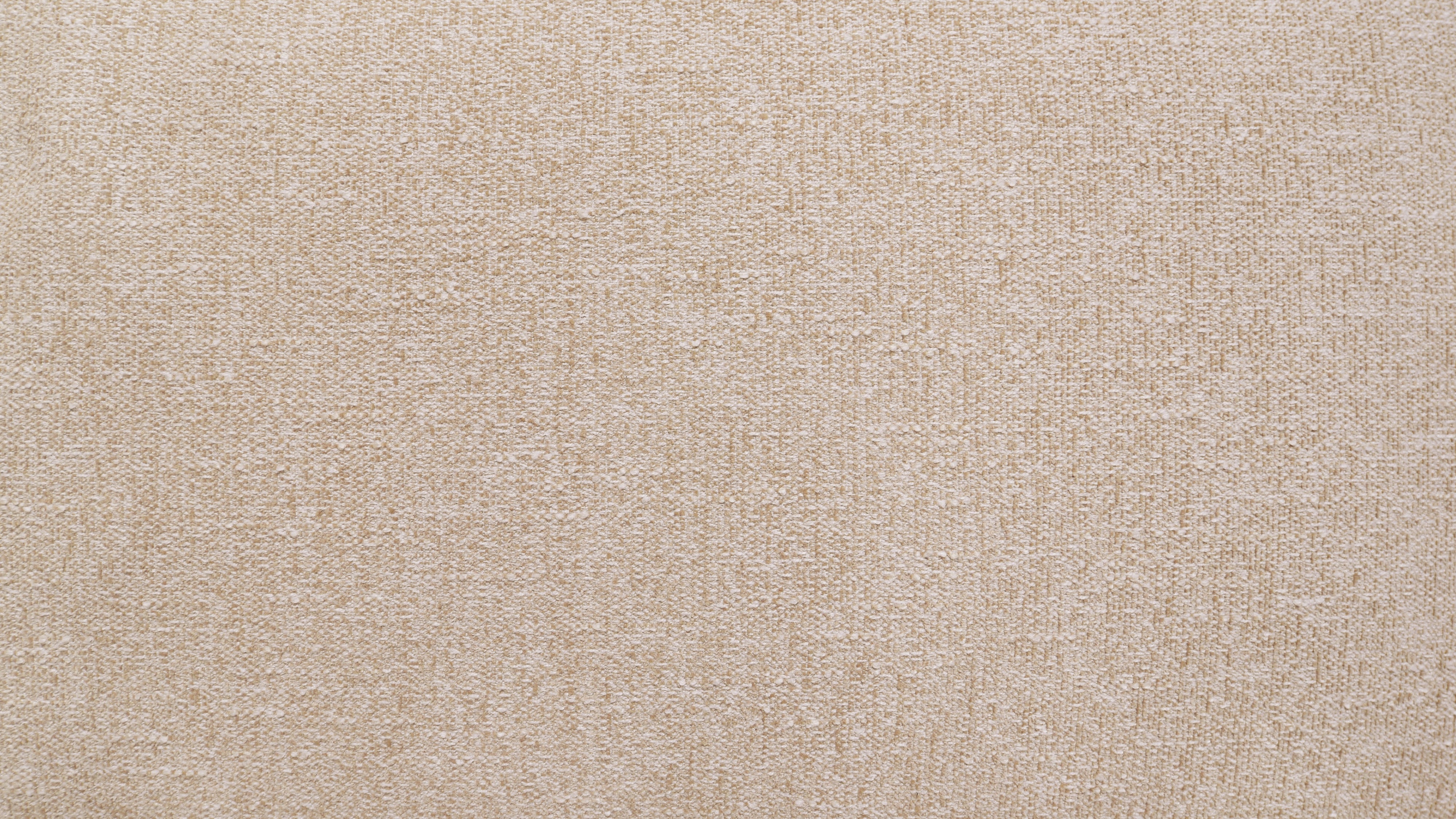 Right At Home Sectional, Left, Sunbeam