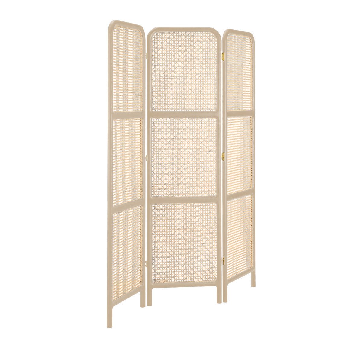 Soleil Screen, Washed White Ash - Image 4