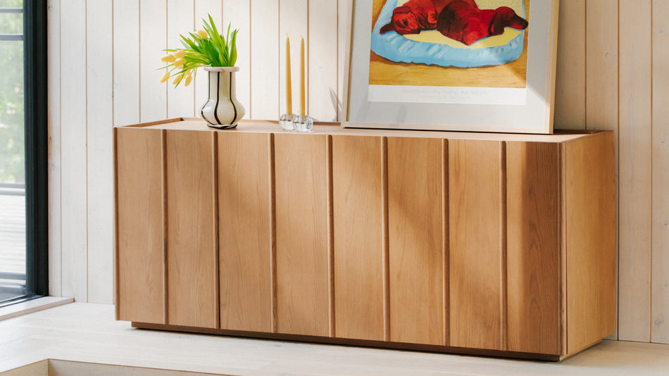 Modern Sideboard Collection - Sundays Furniture