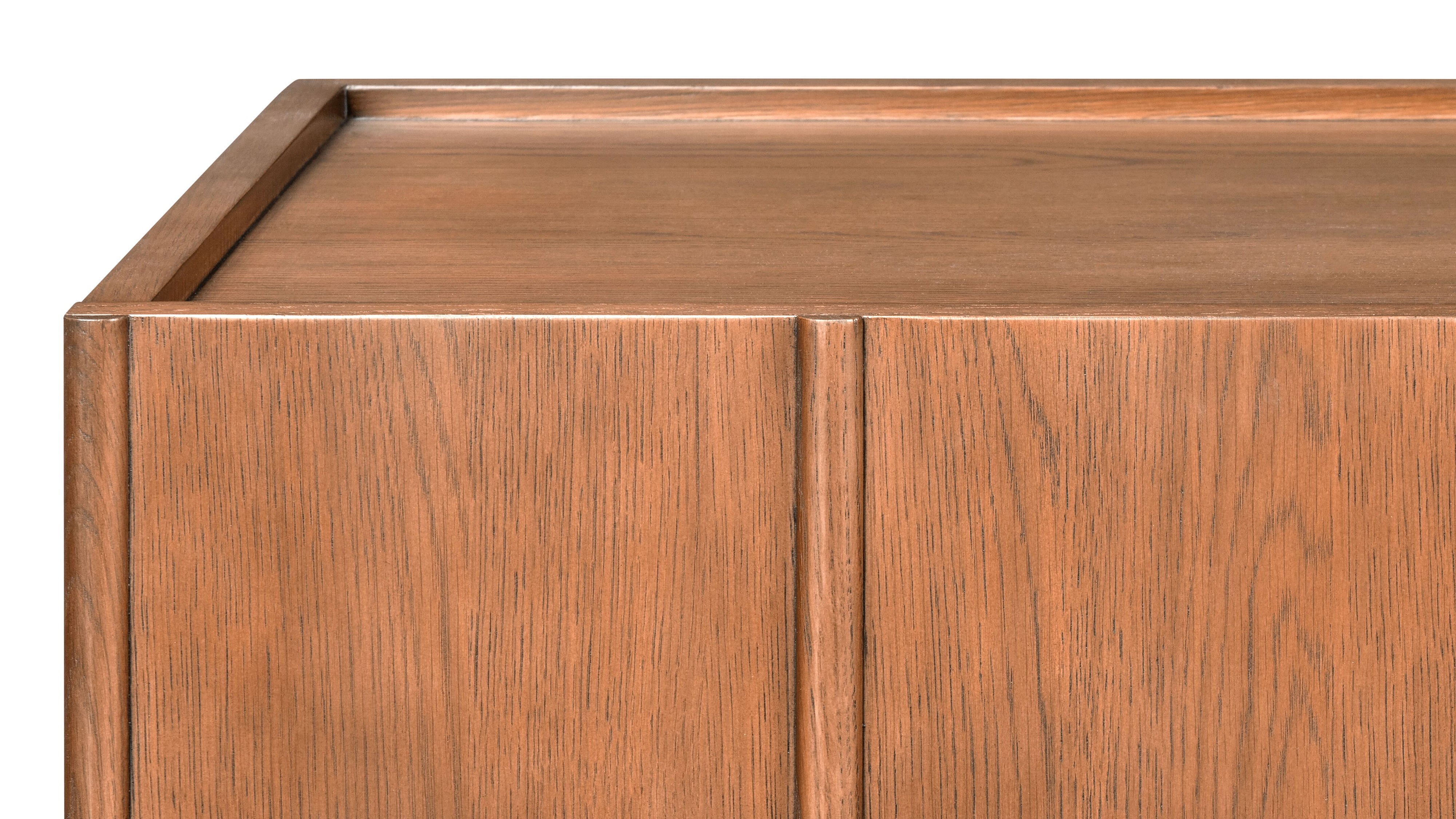 Tidal Sideboard, Stained Walnut