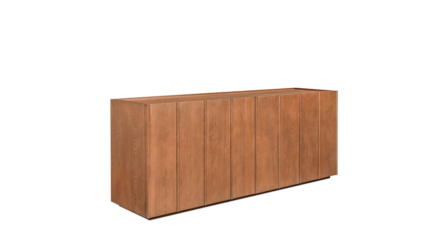 Tidal Sideboard, Stained Walnut_image