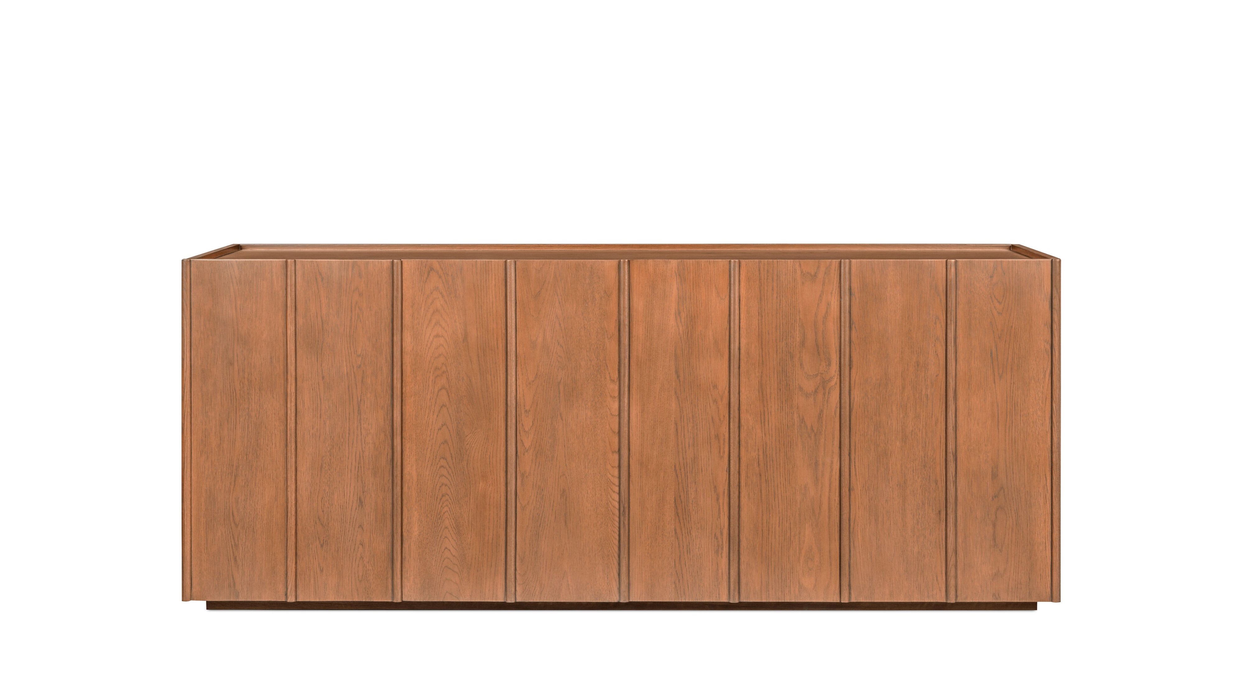 Tidal Sideboard, Stained Walnut