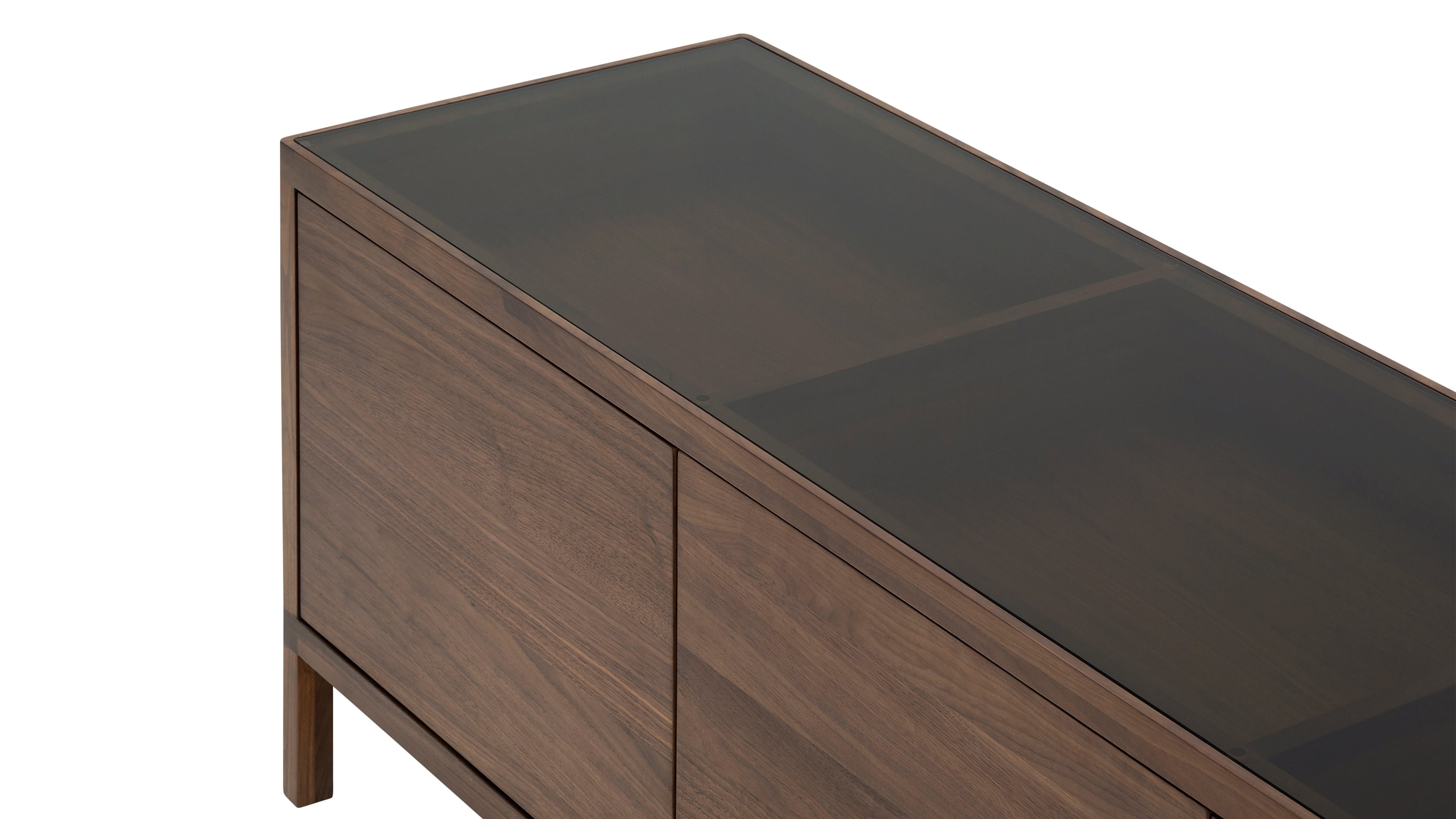 Glimpse Sideboard, Walnut