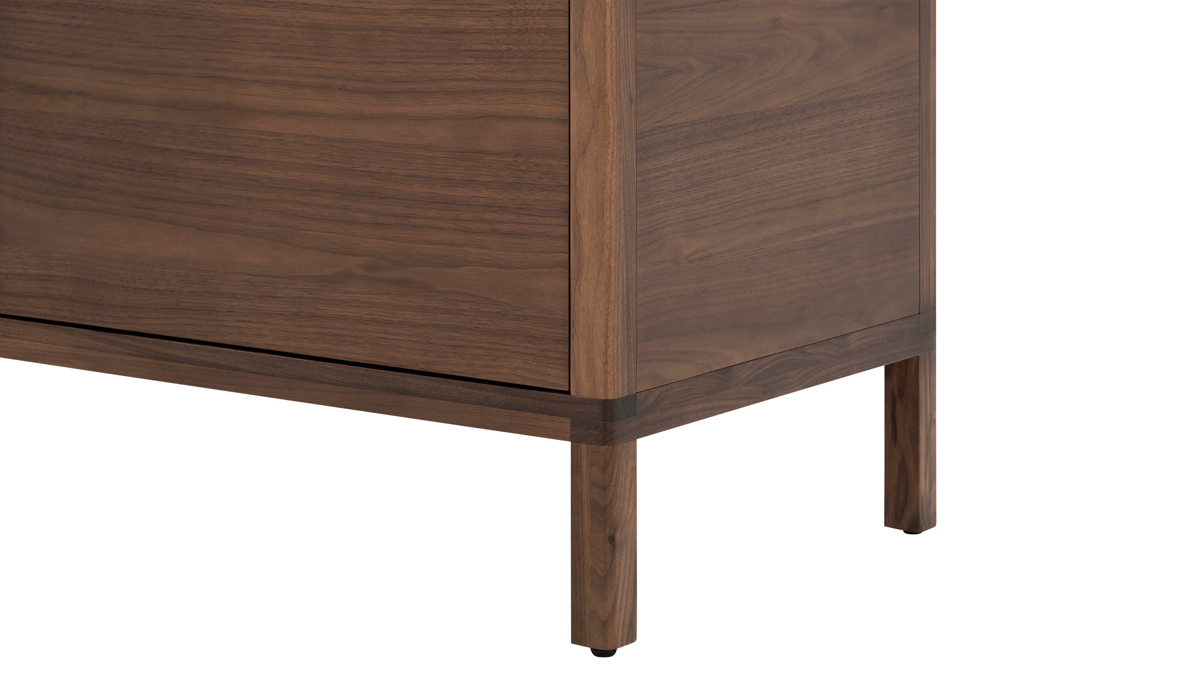 Glimpse Sideboard, Walnut