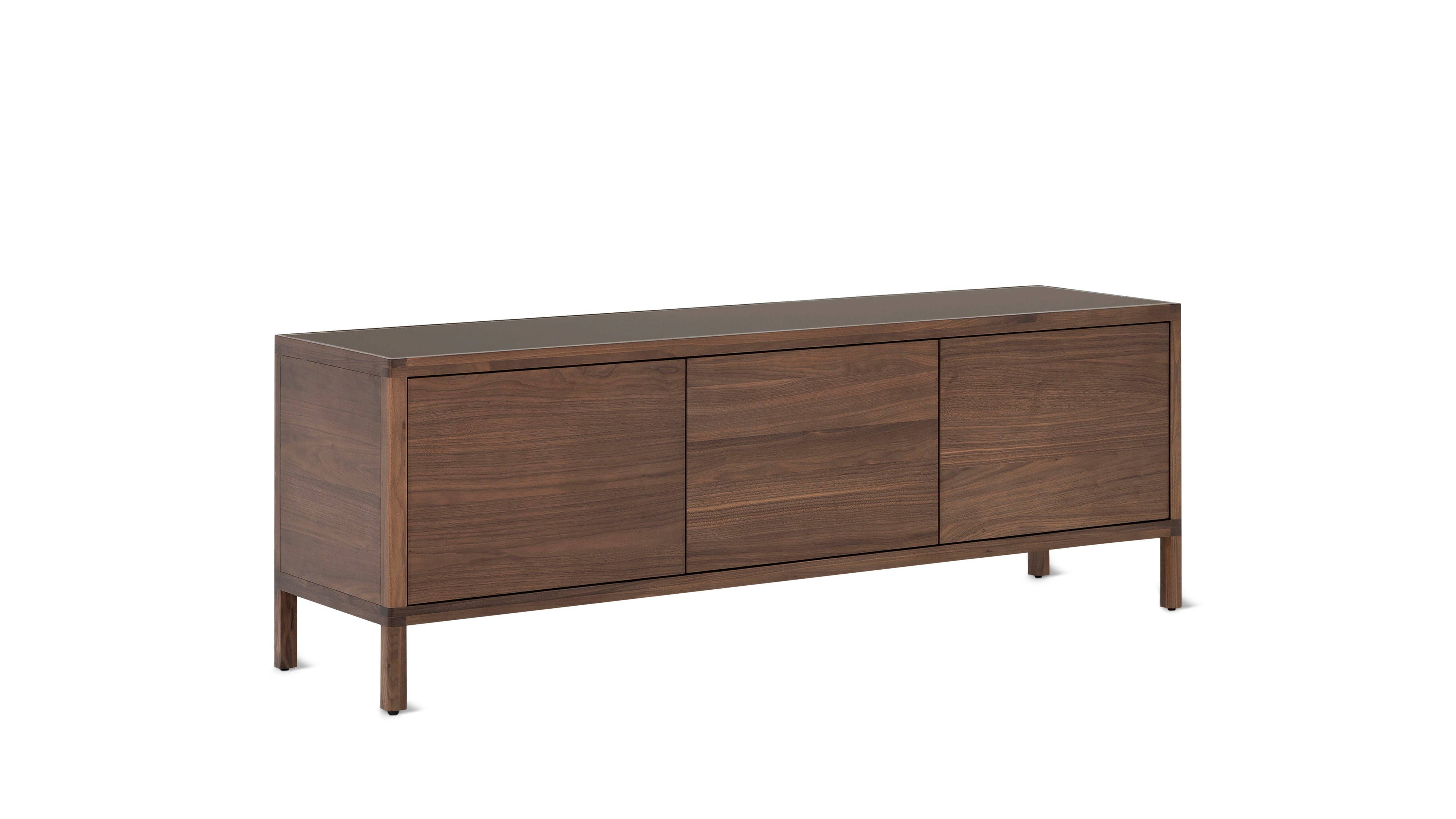 Glimpse Sideboard, Walnut