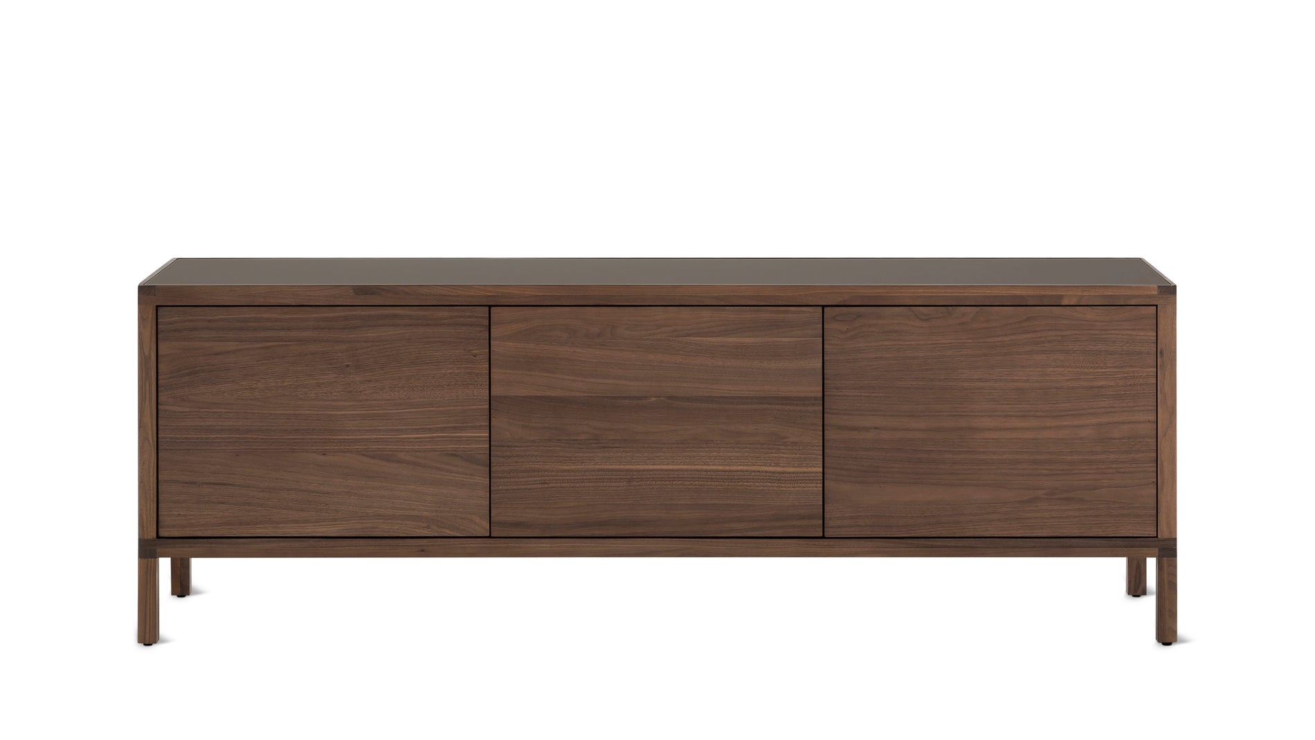 Glimpse Sideboard, Walnut_image
