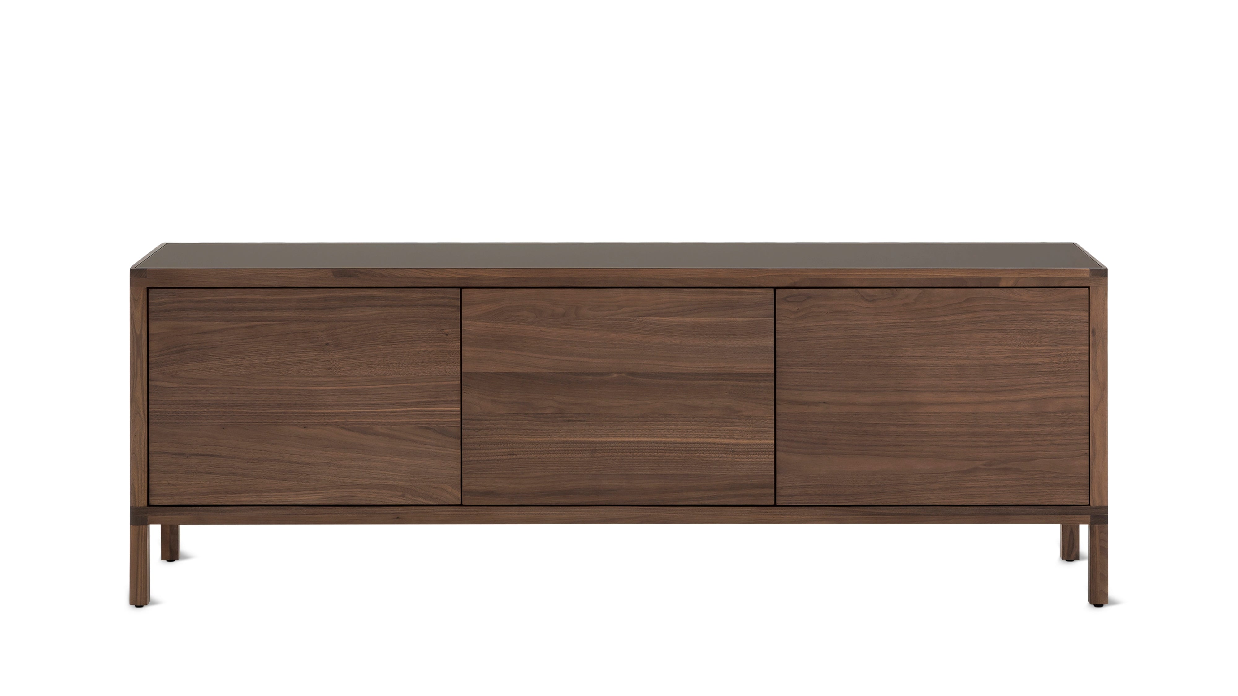 Glimpse Sideboard, Walnut