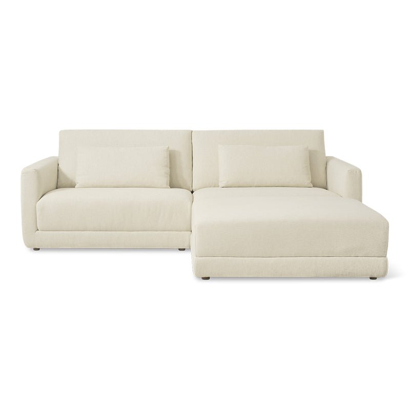 Wind Down 3 - Piece Modular Sectional, Beach - Sundays CompanySEC - HO - 001 - 034