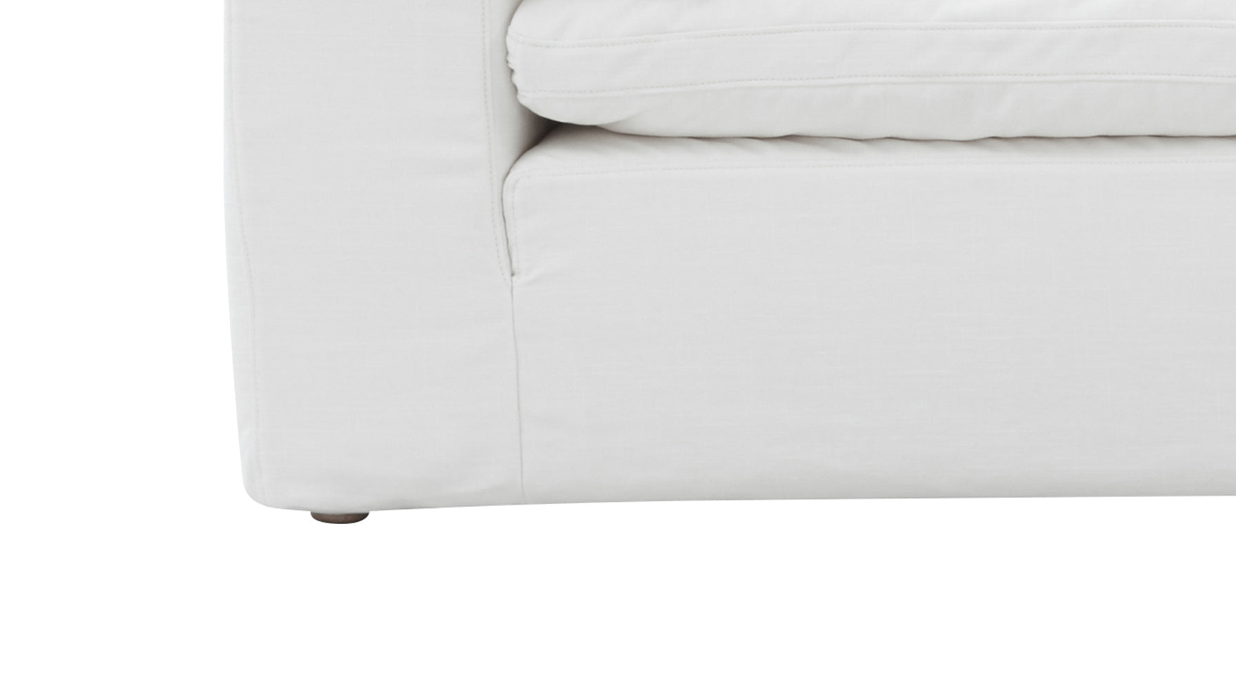 Movie Night™ 5-Piece Modular Sectional, Standard, Brie - Image 8
