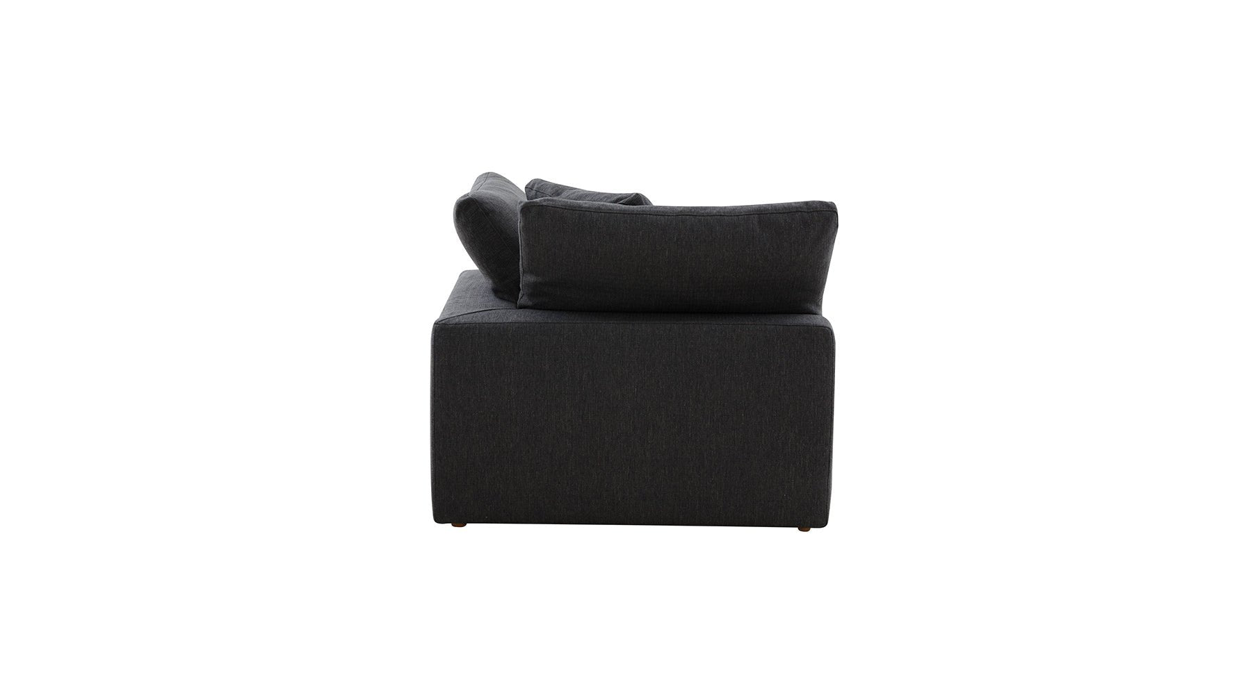 Movie Night™ 3-Piece Modular Sofa, Large, Dark Shadow - Image 10