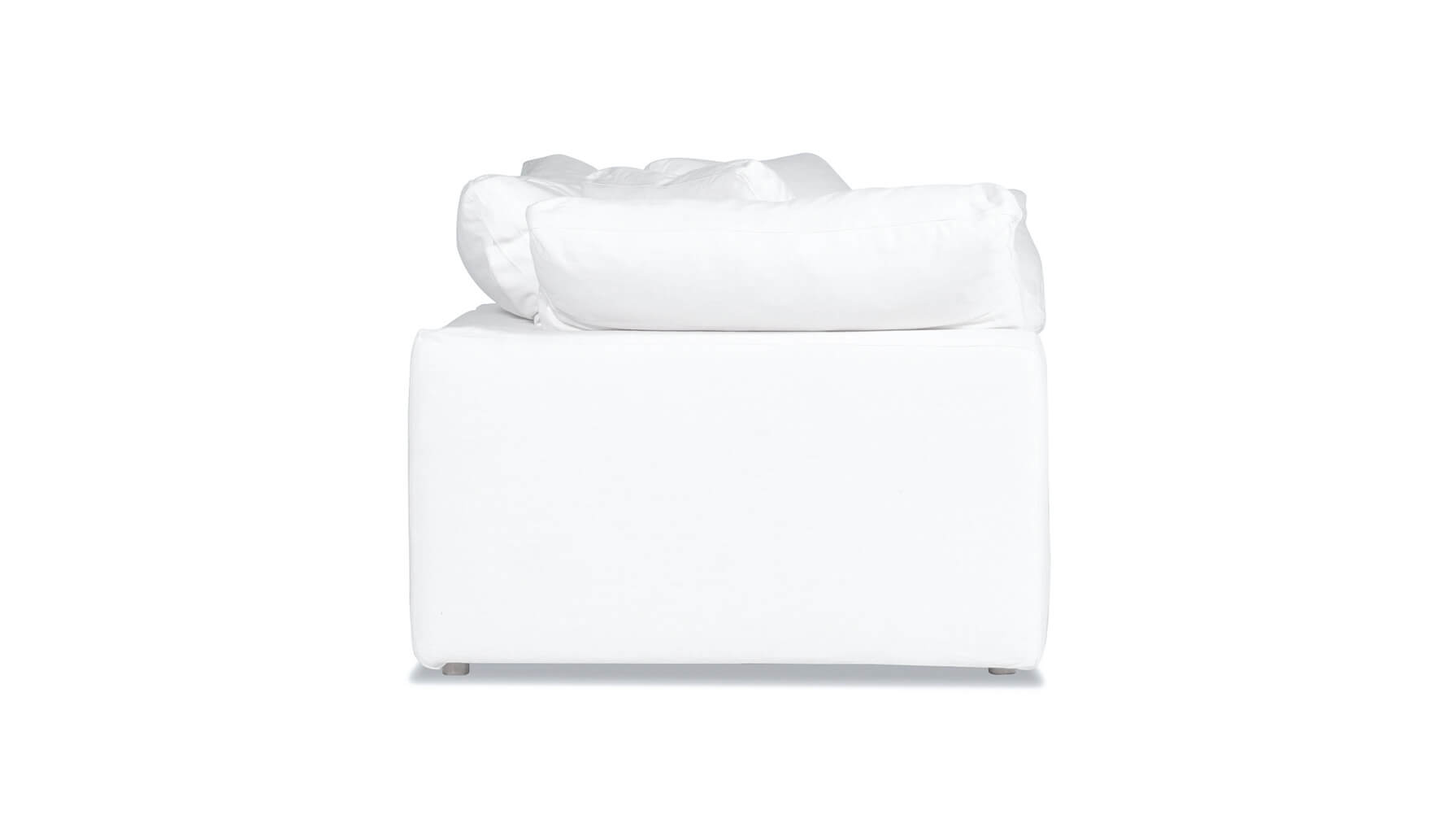 Movie Night™ 2-Piece Modular Sofa, Large, Brie - Image 6