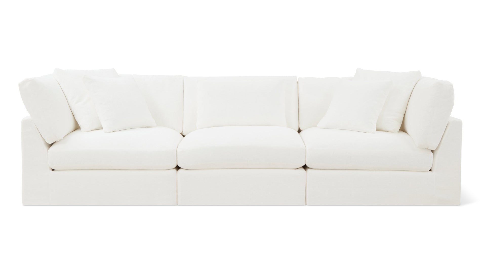 Get Together™ 3-Piece Modular Sofa, Large, Sea Salt_image