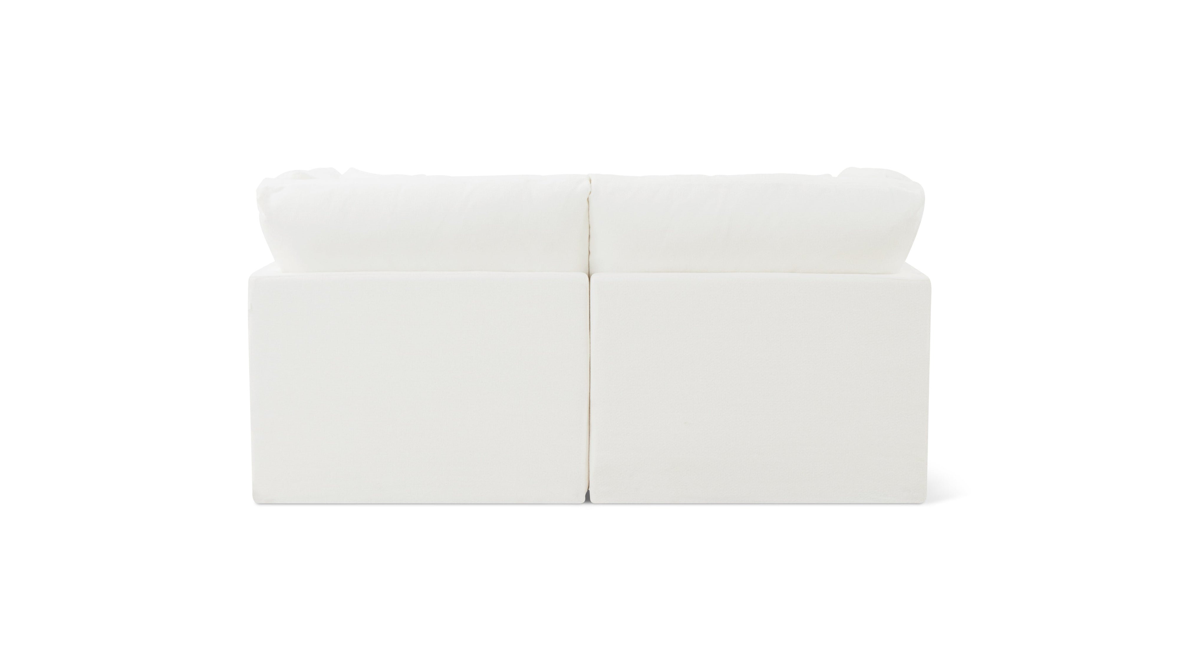 Get Together™ 2-Piece Modular Sofa, Standard, Sea Salt - Image 10