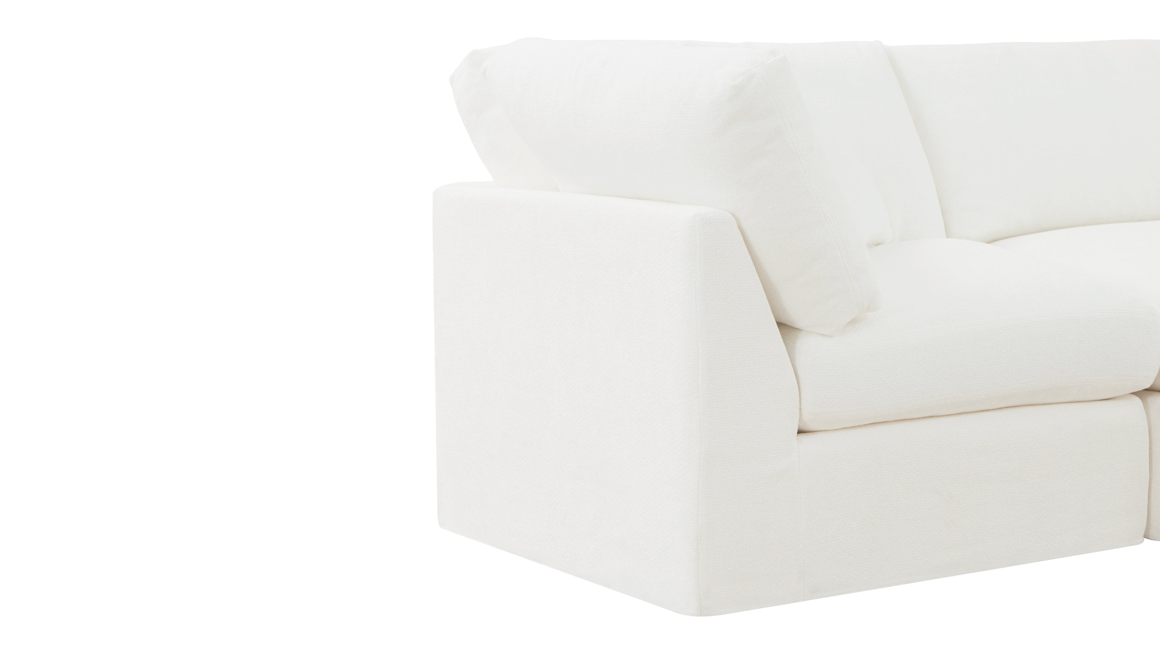 Get Together™ 2-Piece Modular Sofa, Standard, Sea Salt - Image 6