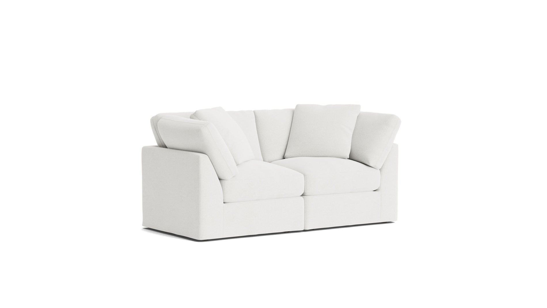 Get Together™ 2-Piece Modular Sofa, Standard, Sea Salt_image