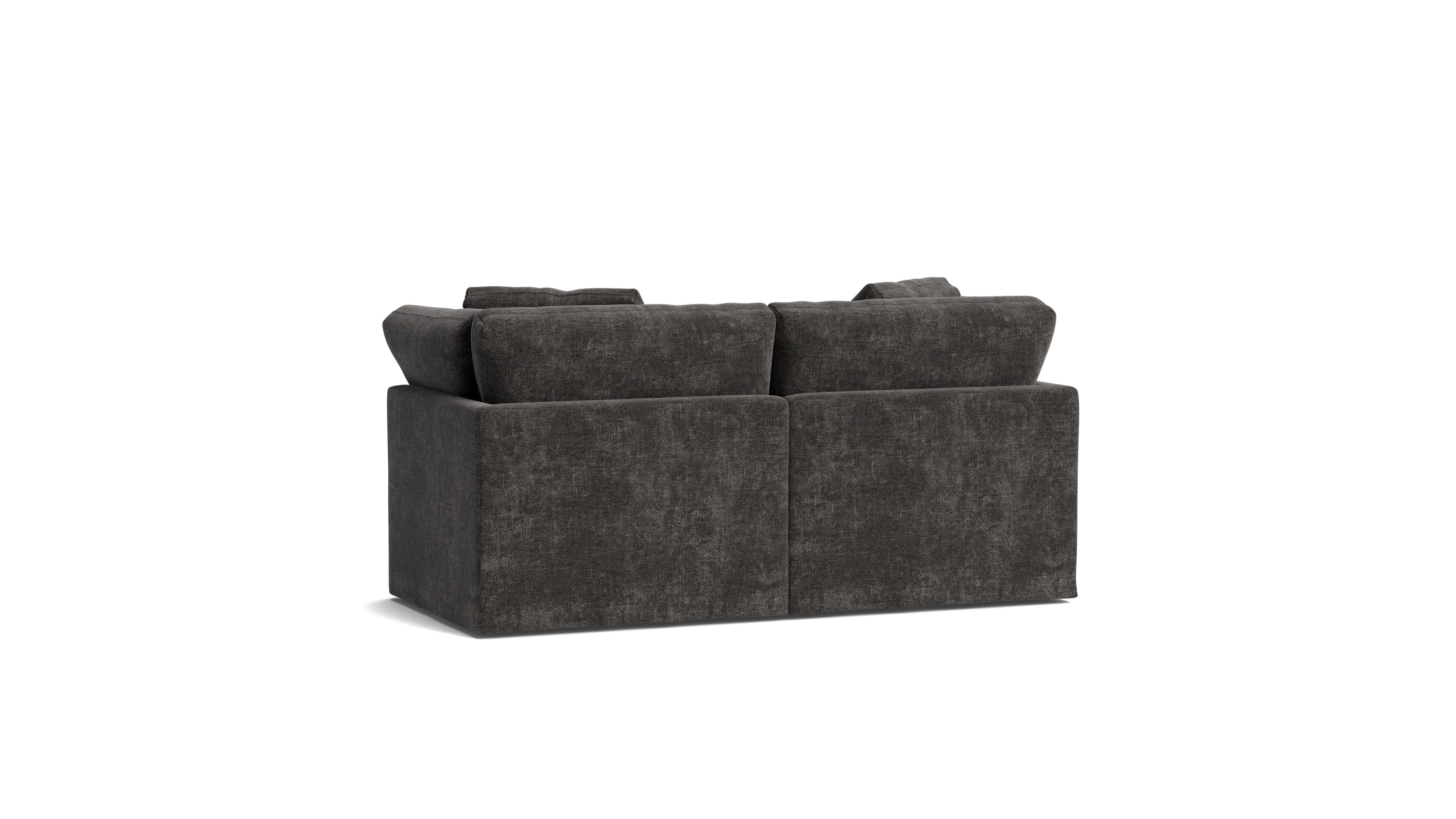 Get Together™ 2-Piece Modular Sofa, Standard, Truffle